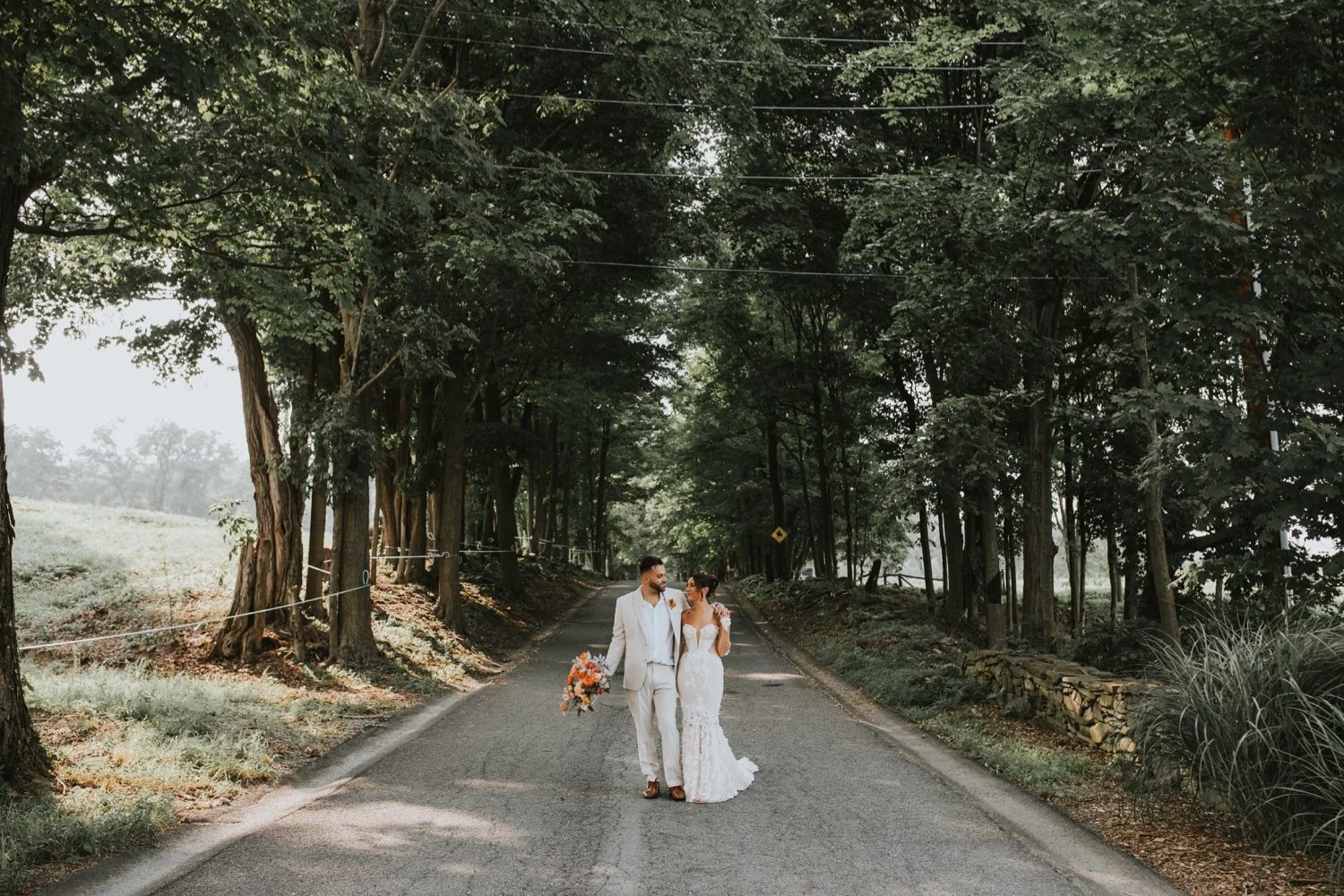 Hudson Valley Wedding Photographer, Red Maple Vineyard, Red Maple Vineyard Wedding, Catskills Wedding Photographer