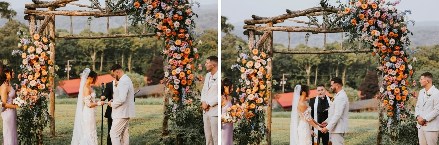 Hudson Valley Wedding Photographer, Red Maple Vineyard, Red Maple Vineyard Wedding, Catskills Wedding Photographer