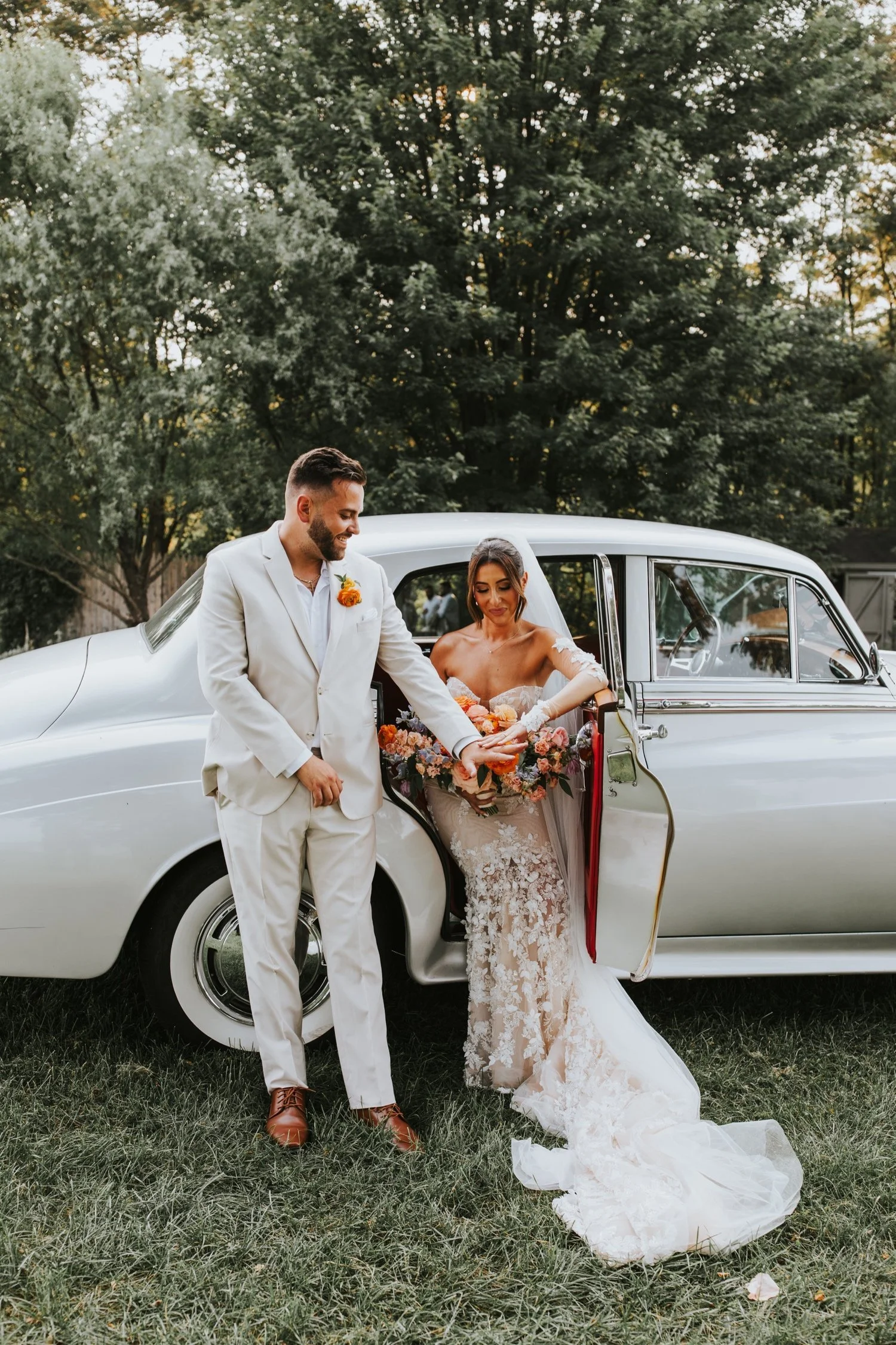Hudson Valley Wedding Photographer, Red Maple Vineyard, Red Maple Vineyard Wedding, Catskills Wedding Photographer
