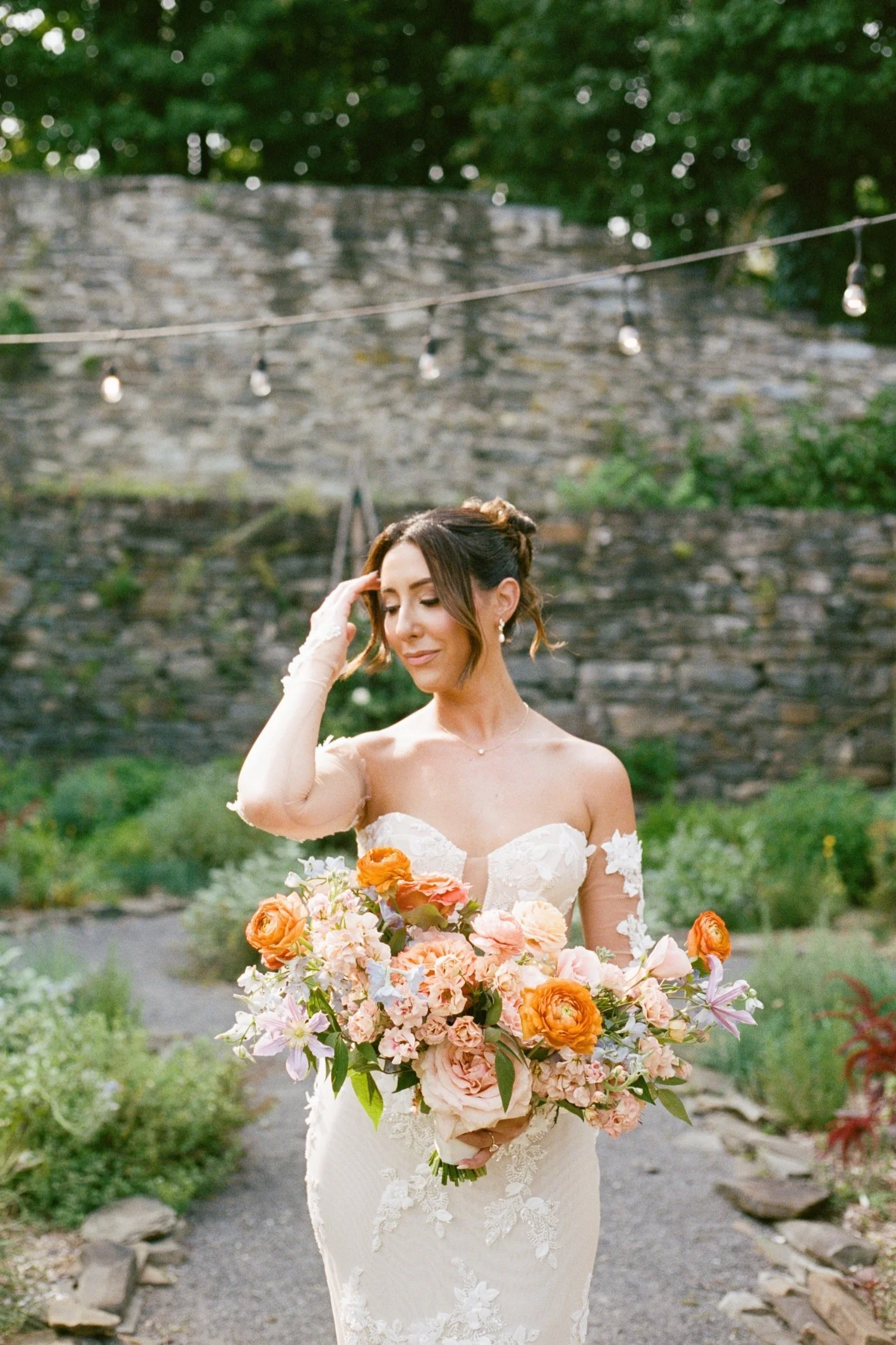 Hudson Valley Wedding Photographer, Red Maple Vineyard, Red Maple Vineyard Wedding, Catskills Wedding Photographer, Weddings on Film