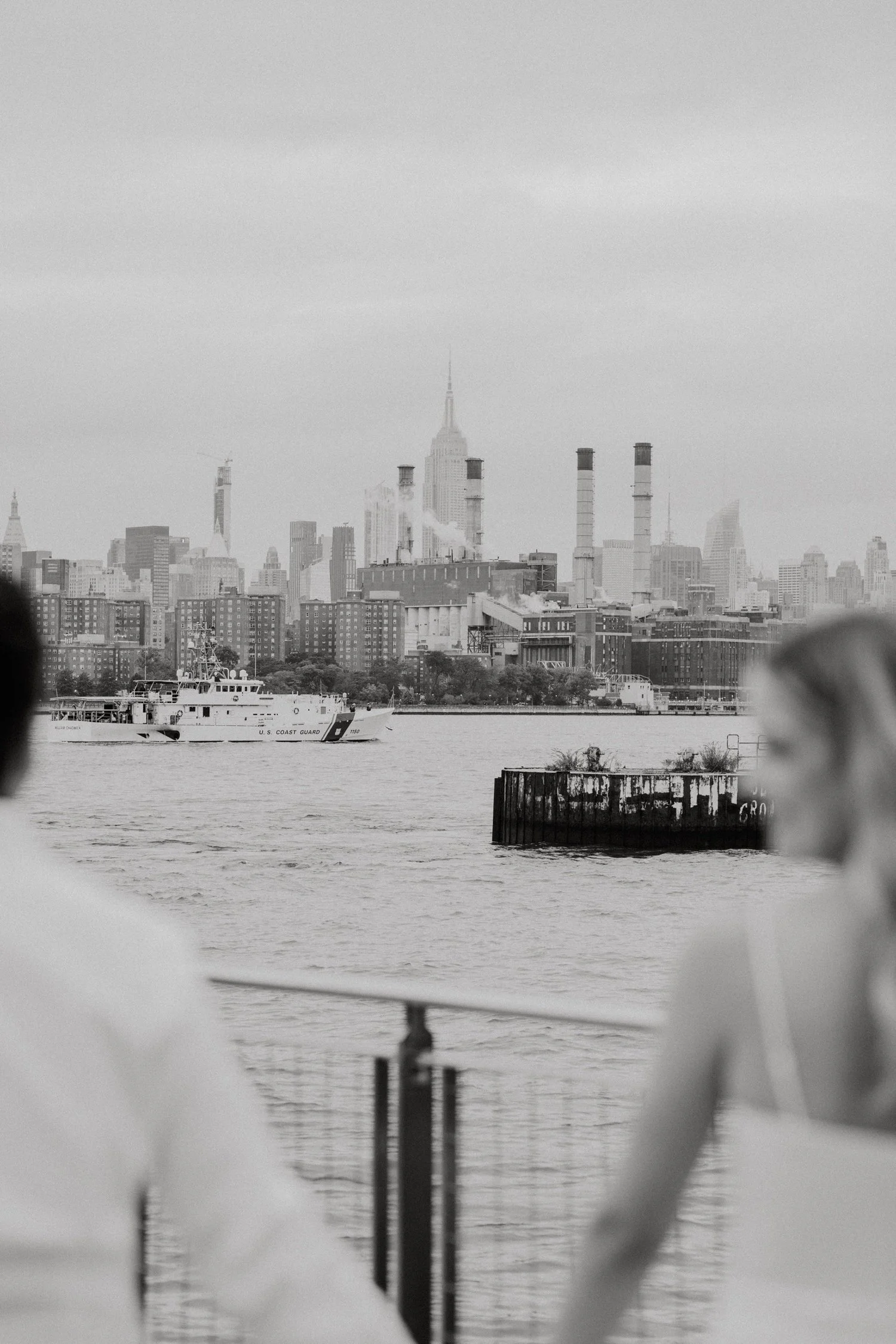 Hudson Valley Wedding Photographer, NYC Engagement Photos, Domino Park Engagement Photos, NYC Wedding Photographer, Catskills Wedding Photographer