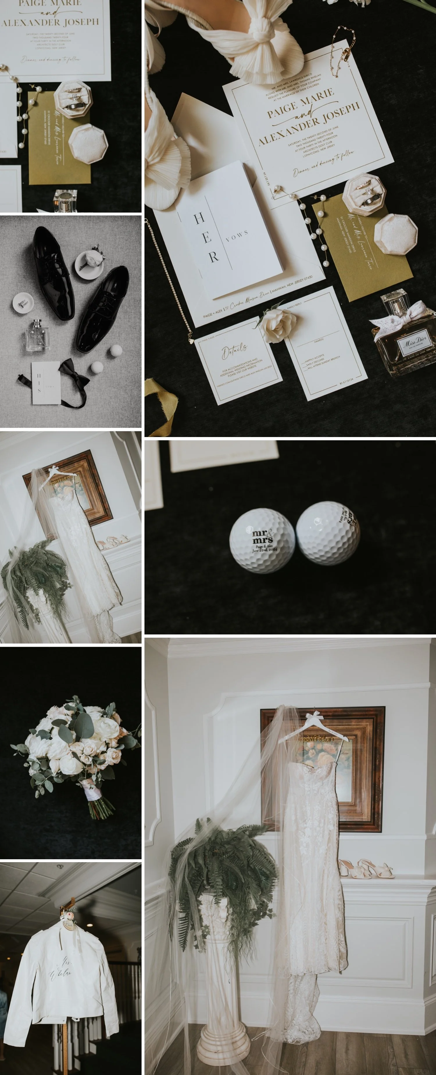 Hudson Valley Wedding Photographer, Catskills Wedding Photographer, Architects Golf Club, New Jersey Wedding Photographer
