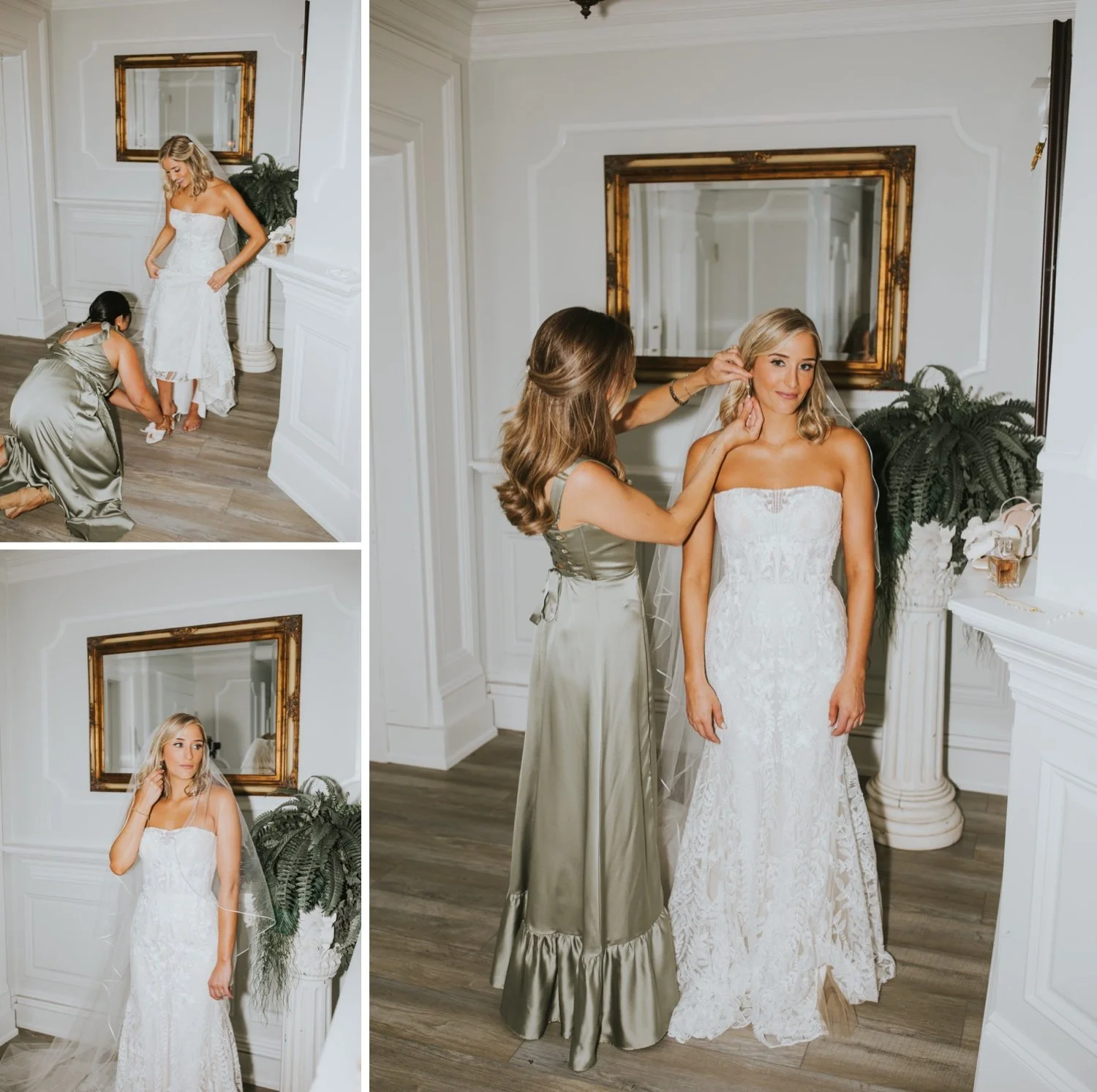 Hudson Valley Wedding Photographer, Catskills Wedding Photographer, Architects Golf Club, New Jersey Wedding Photographer