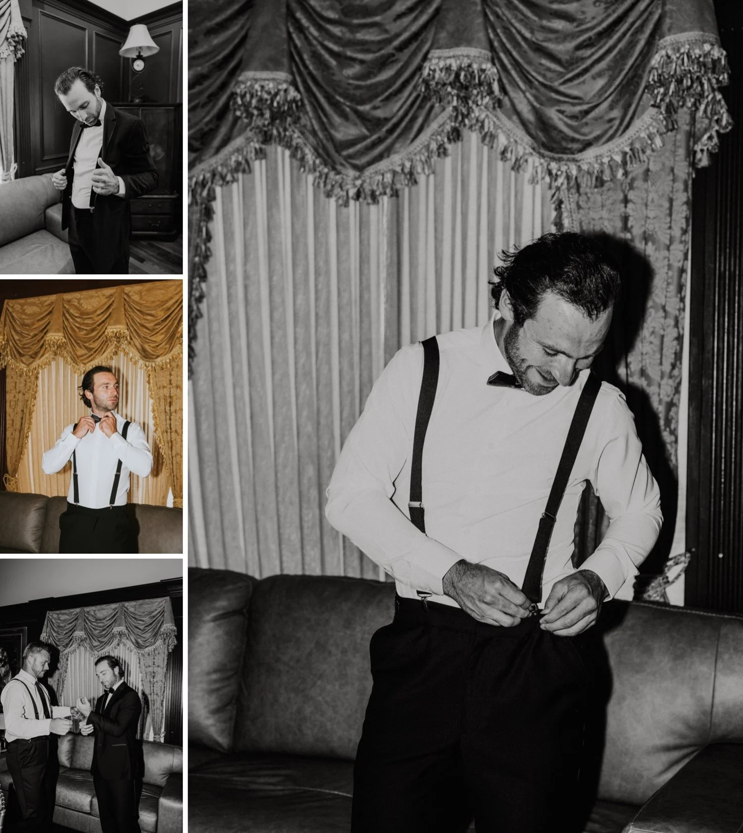 Hudson Valley Wedding Photographer, Catskills Wedding Photographer, Architects Golf Club, New Jersey Wedding Photographer