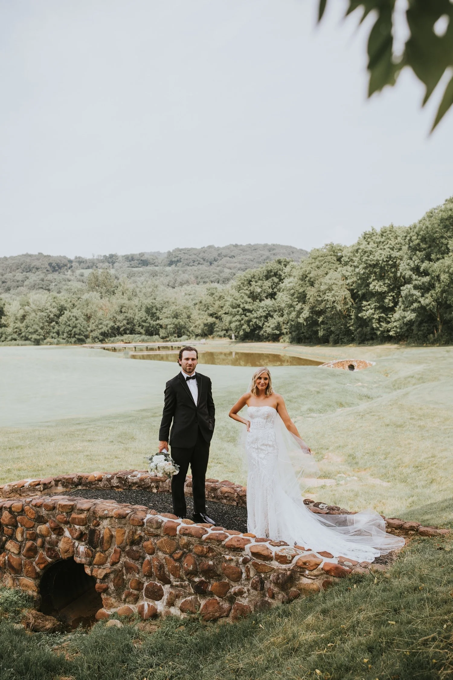 Hudson Valley Wedding Photographer, Catskills Wedding Photographer, Architects Golf Club, New Jersey Wedding Photographer