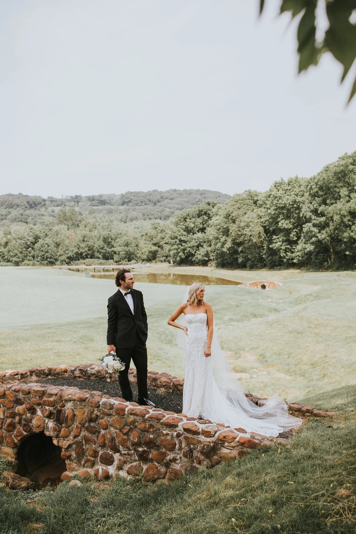 Hudson Valley Wedding Photographer, Catskills Wedding Photographer, Architects Golf Club, New Jersey Wedding Photographer