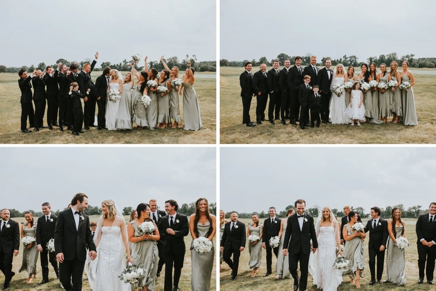 Hudson Valley Wedding Photographer, Catskills Wedding Photographer, Architects Golf Club, New Jersey Wedding Photographer