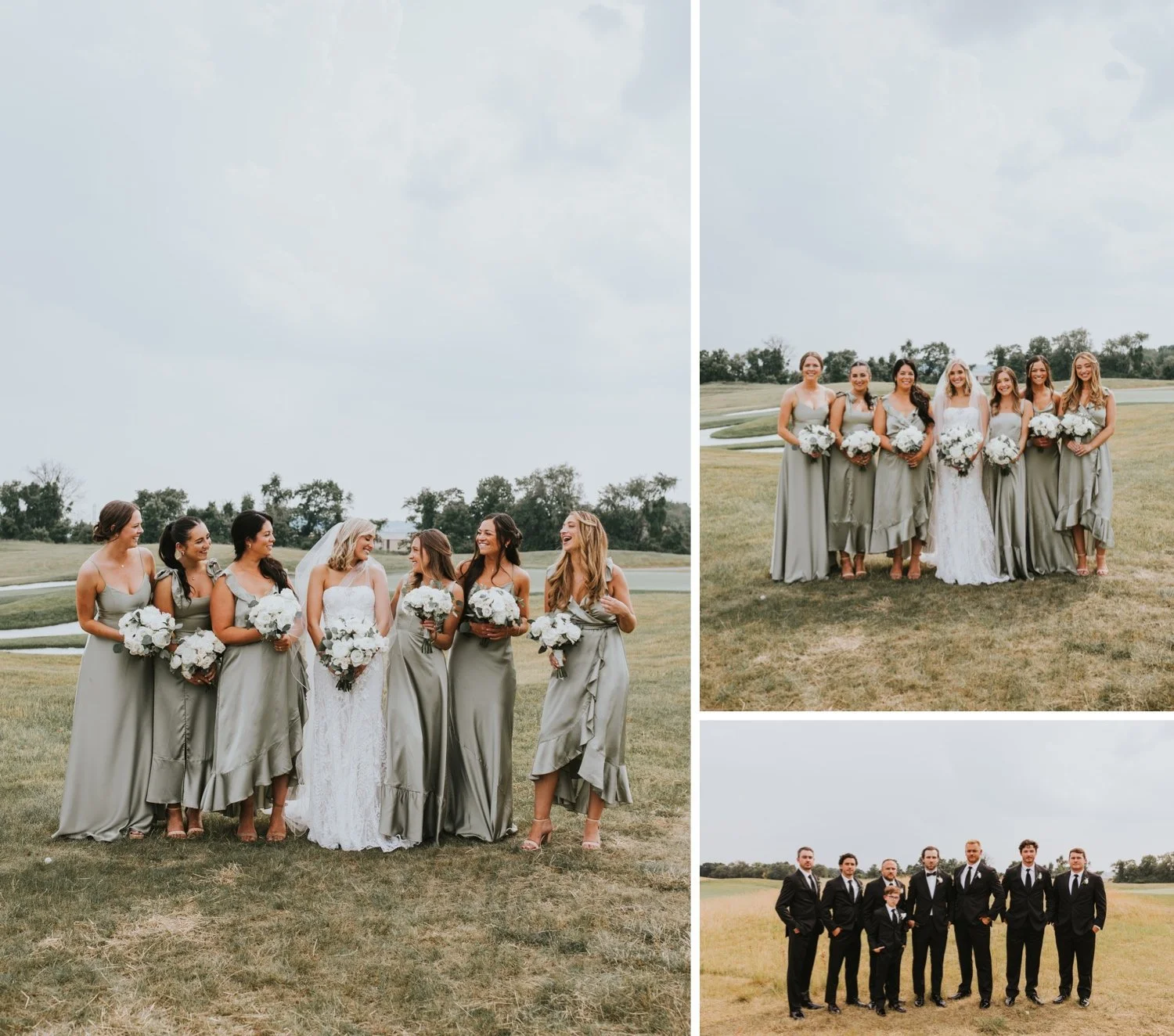 Hudson Valley Wedding Photographer, Catskills Wedding Photographer, Architects Golf Club, New Jersey Wedding Photographer