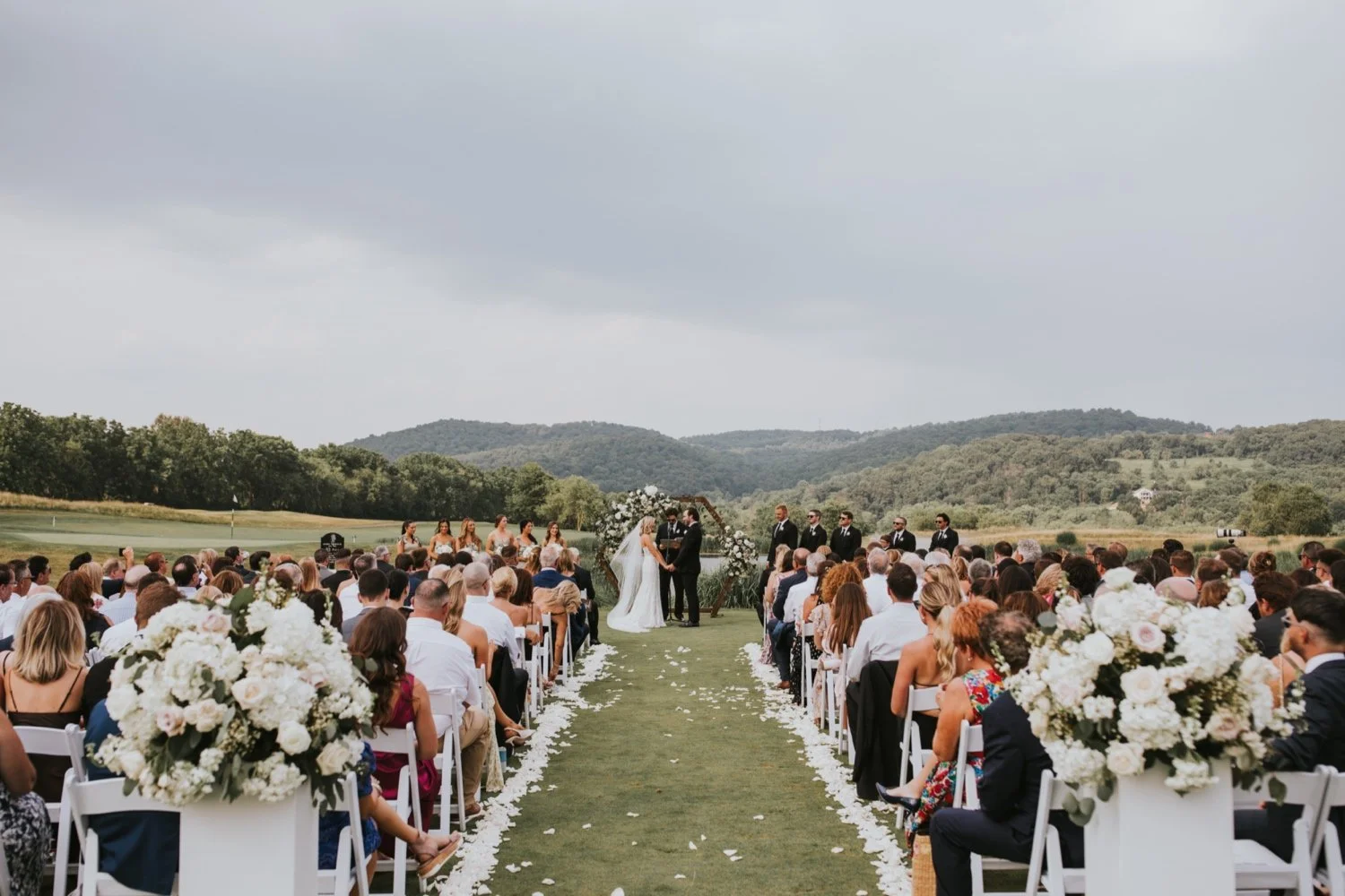 Hudson Valley Wedding Photographer, Catskills Wedding Photographer, Architects Golf Club, New Jersey Wedding Photographer