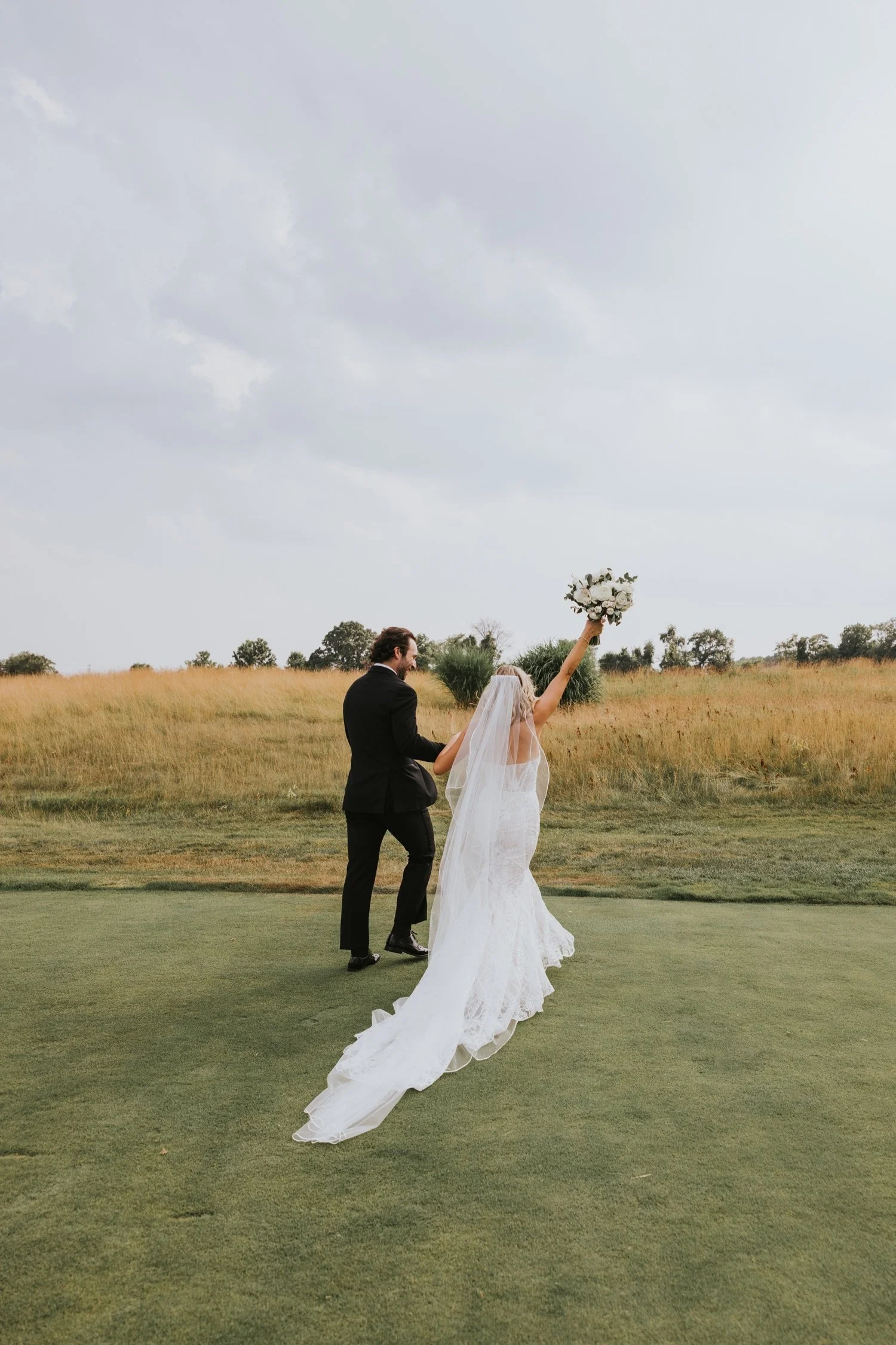 Hudson Valley Wedding Photographer, Catskills Wedding Photographer, Architects Golf Club, New Jersey Wedding Photographer