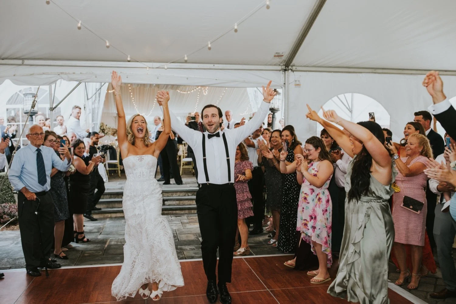 Hudson Valley Wedding Photographer, Catskills Wedding Photographer, Architects Golf Club, New Jersey Wedding Photographer