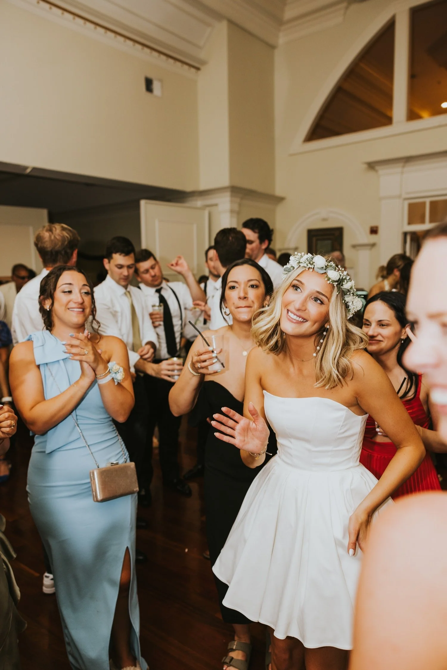Hudson Valley Wedding Photographer, Catskills Wedding Photographer, Architects Golf Club, New Jersey Wedding Photographer