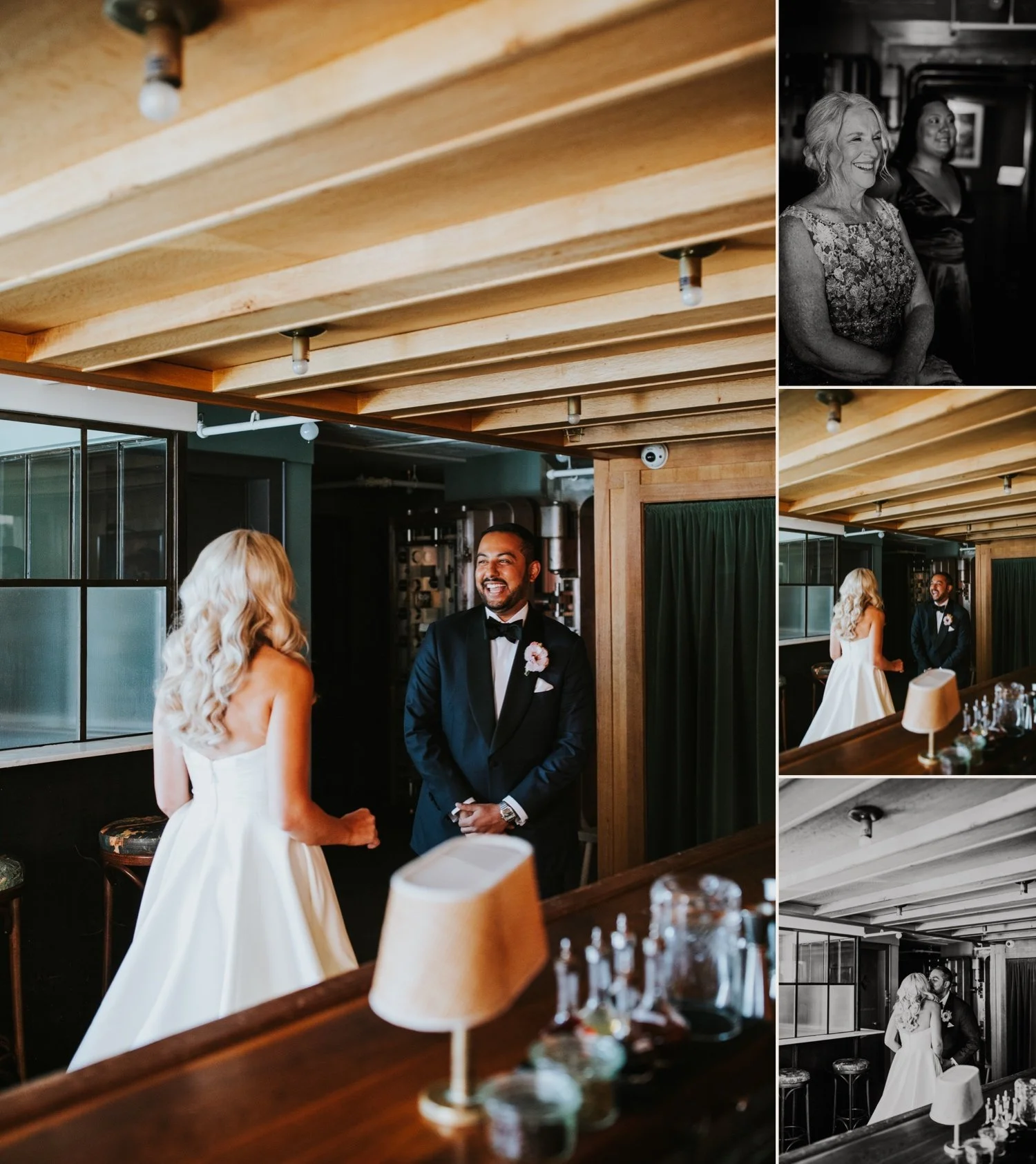 Senate Garage Wedding, Hudson Valley Wedding Photographer, Catskills Wedding Photographer, New York Wedding Photographer