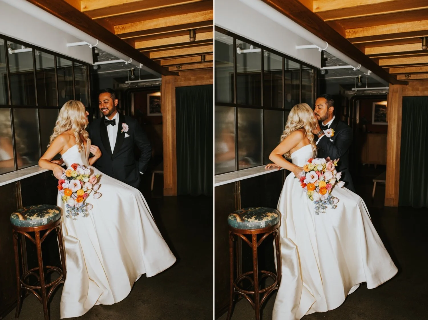 Senate Garage Wedding, Hudson Valley Wedding Photographer, Catskills Wedding Photographer, New York Wedding Photographer