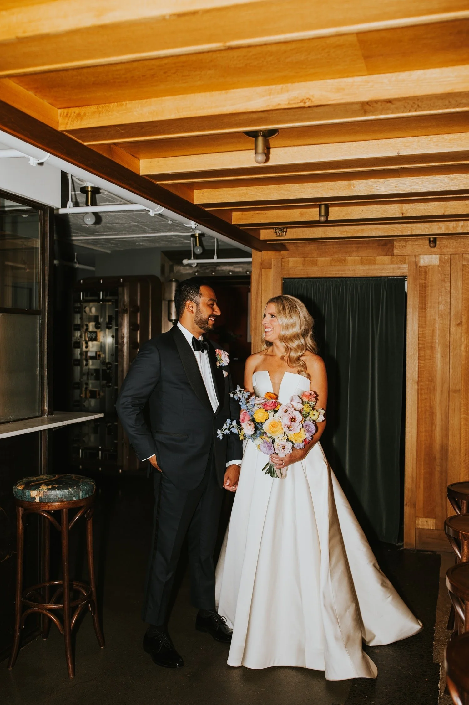 Senate Garage Wedding, Hudson Valley Wedding Photographer, Catskills Wedding Photographer, New York Wedding Photographer