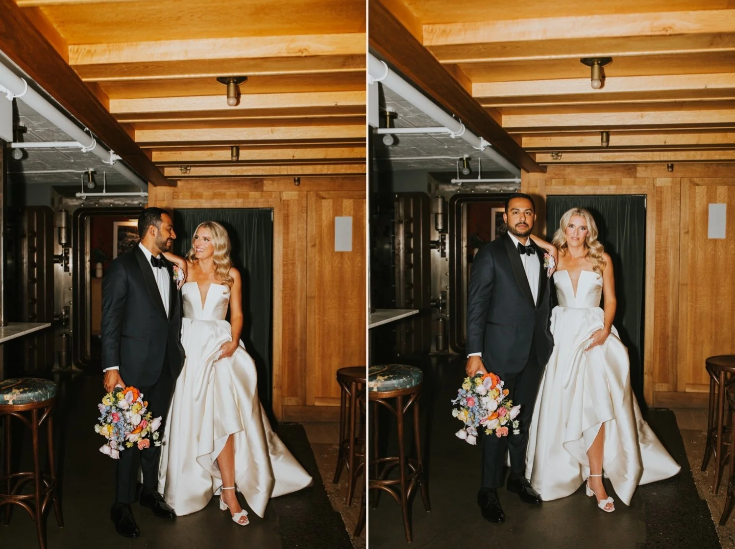 Senate Garage Wedding, Hudson Valley Wedding Photographer, Catskills Wedding Photographer, New York Wedding Photographer