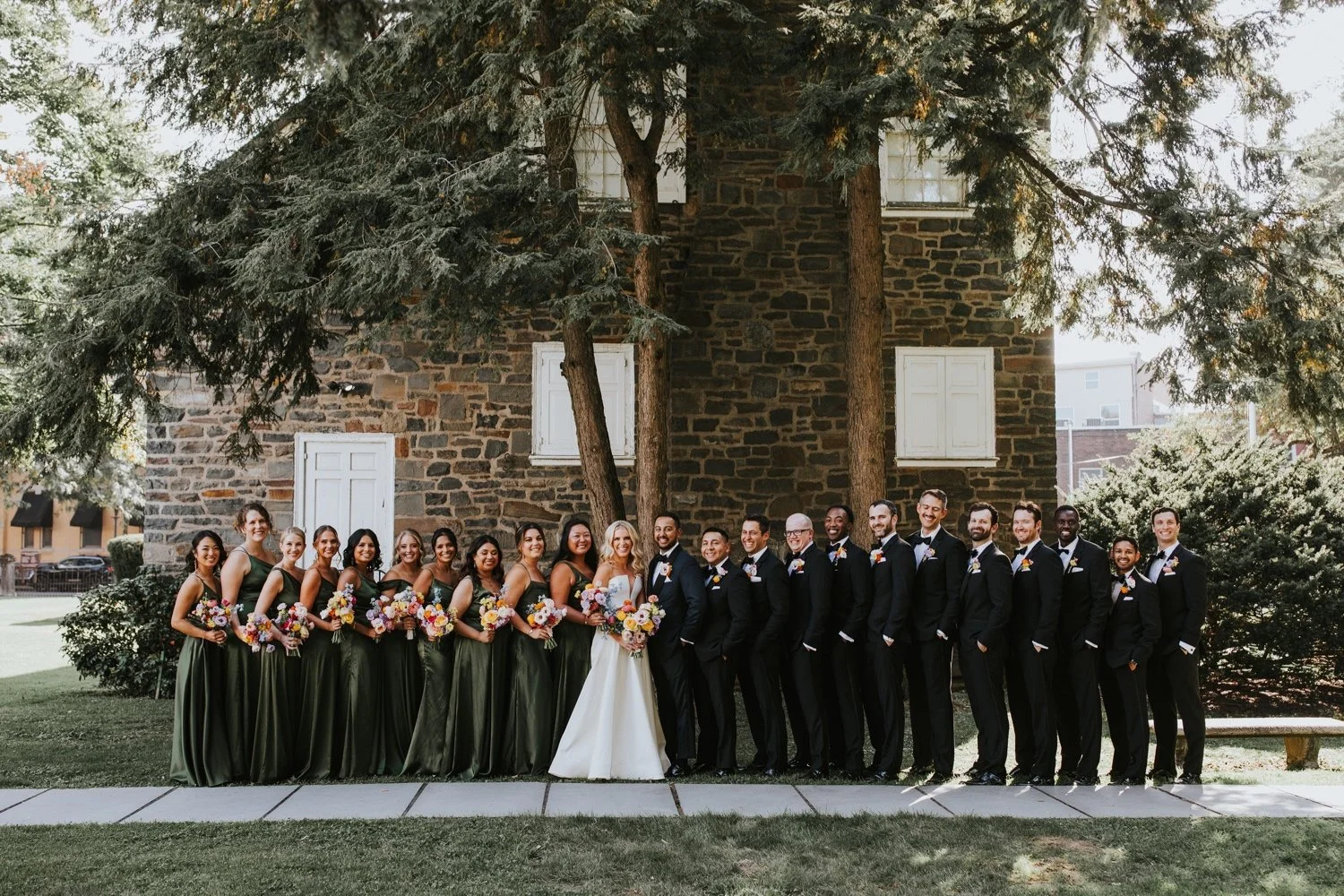 Senate Garage Wedding, Hudson Valley Wedding Photographer, Catskills Wedding Photographer, New York Wedding Photographer