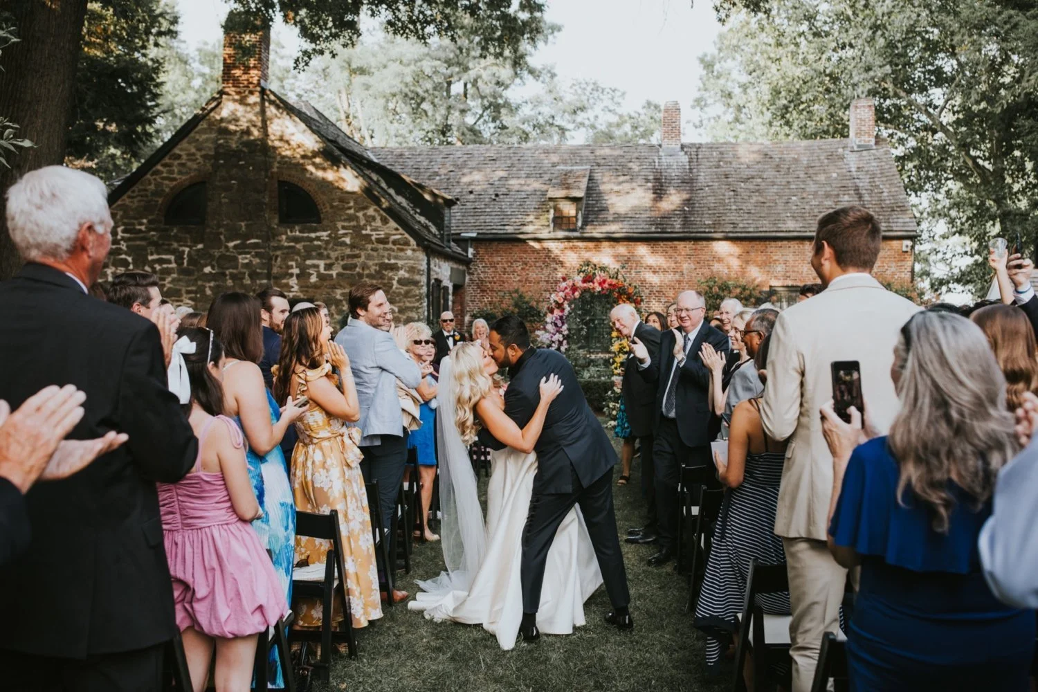 Senate Garage Wedding, Hudson Valley Wedding Photographer, Catskills Wedding Photographer, New York Wedding Photographer