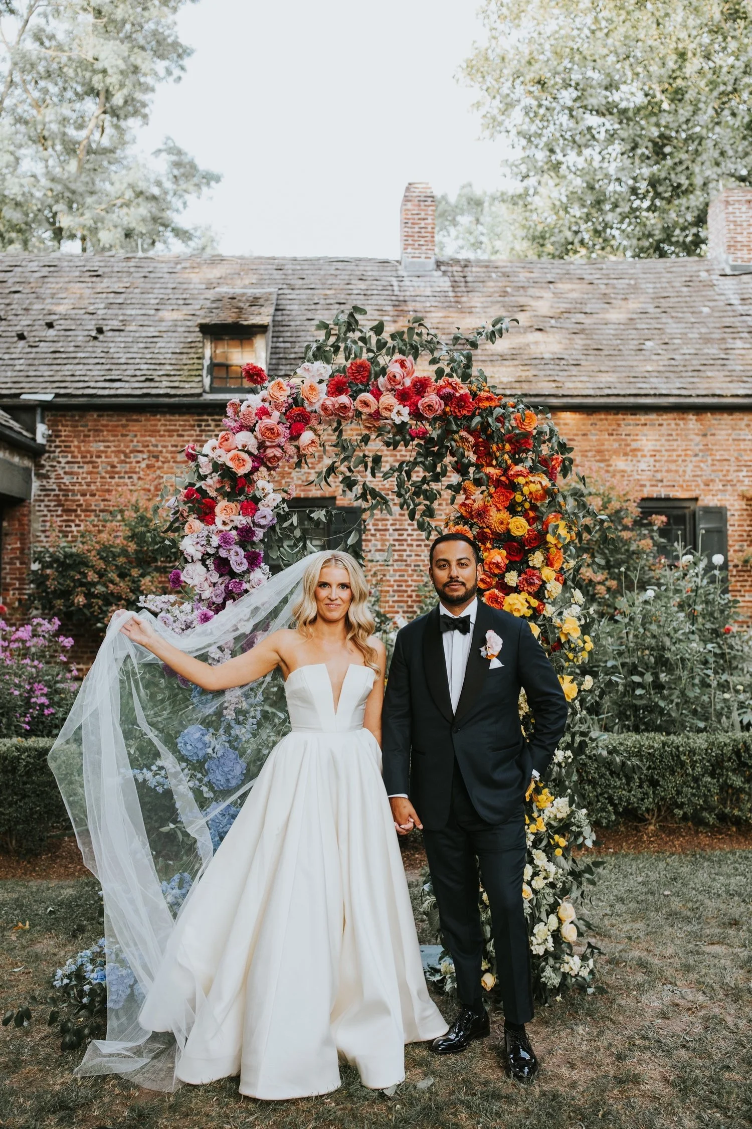 Senate Garage Wedding, Hudson Valley Wedding Photographer, Catskills Wedding Photographer, New York Wedding Photographer