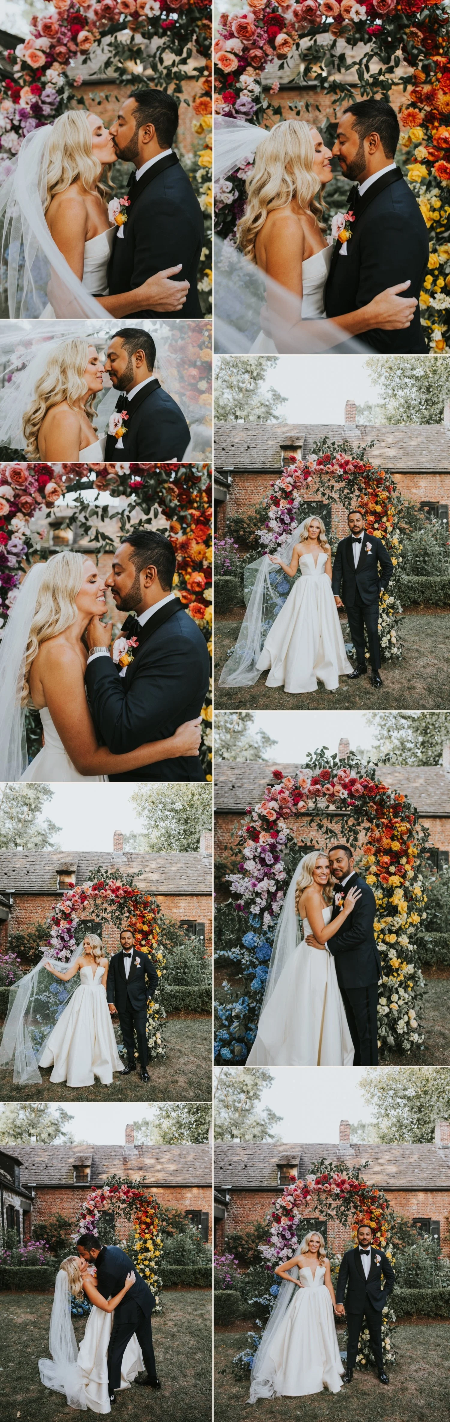 Senate Garage Wedding, Hudson Valley Wedding Photographer, Catskills Wedding Photographer, New York Wedding Photographer