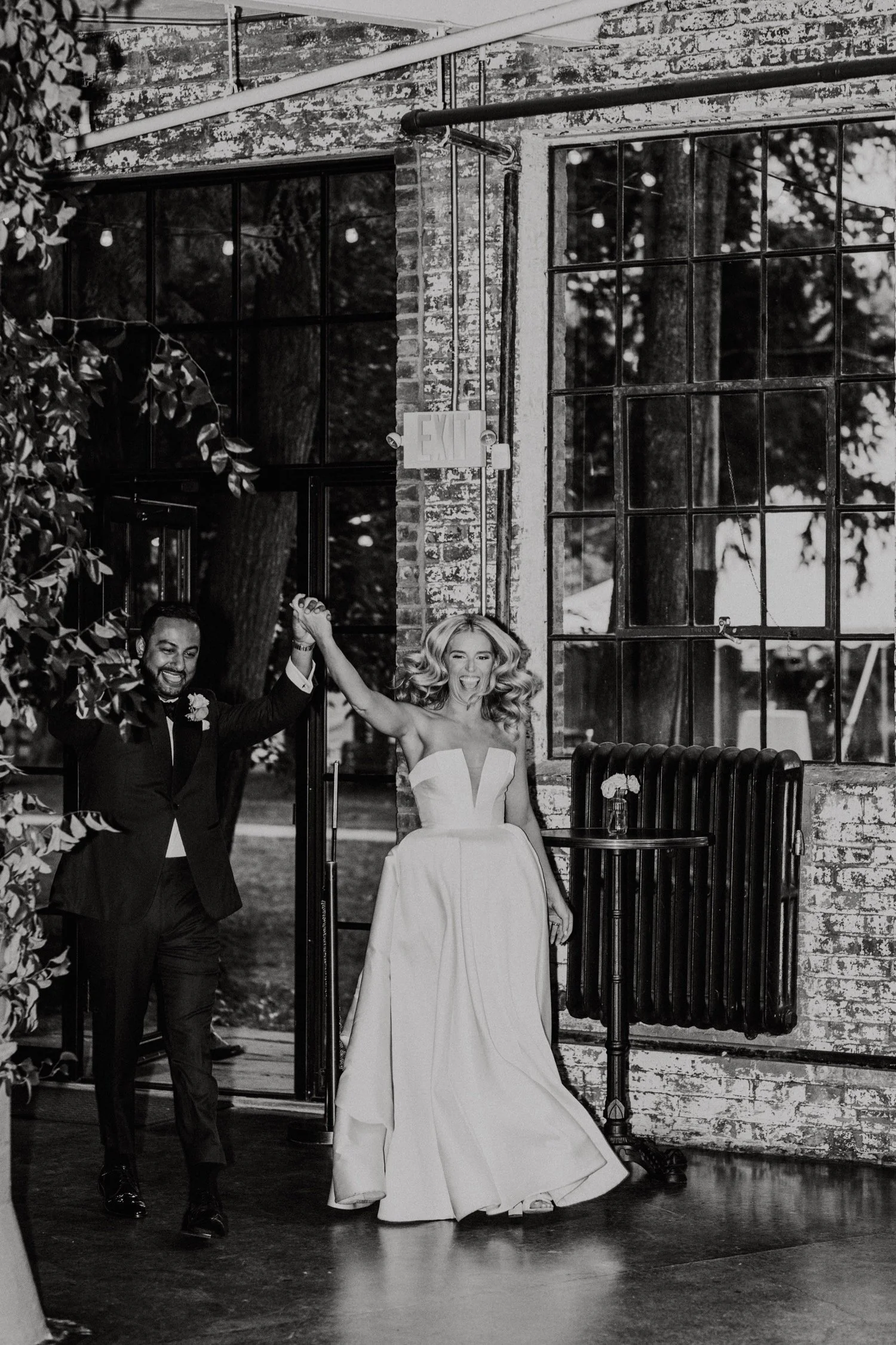 Senate Garage Wedding, Hudson Valley Wedding Photographer, Catskills Wedding Photographer, New York Wedding Photographer