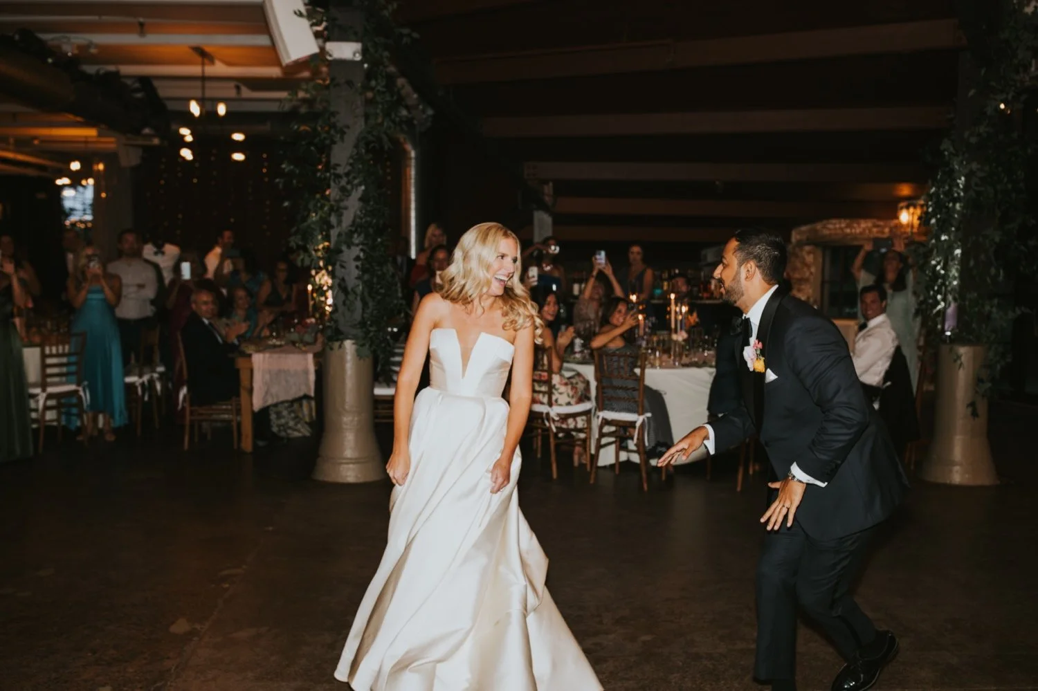 Senate Garage Wedding, Hudson Valley Wedding Photographer, Catskills Wedding Photographer, New York Wedding Photographer