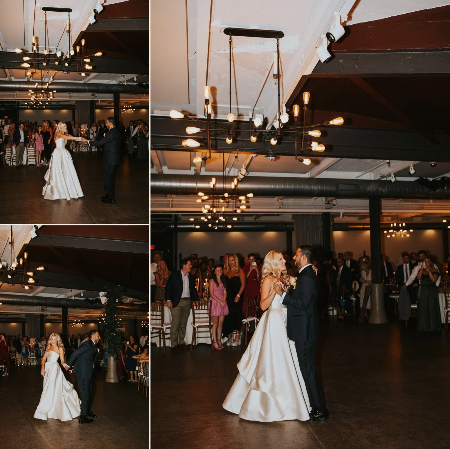 Senate Garage Wedding, Hudson Valley Wedding Photographer, Catskills Wedding Photographer, New York Wedding Photographer