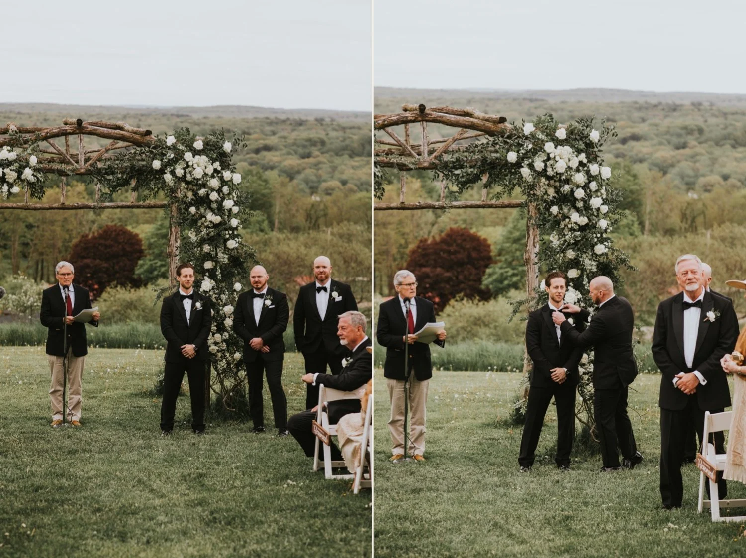 Hudson Valley Wedding Photographer, Red Maple Vineyard, Red Maple Vineyard Wedding, Catskills Wedding Photographer, NYC Wedding Photographer
