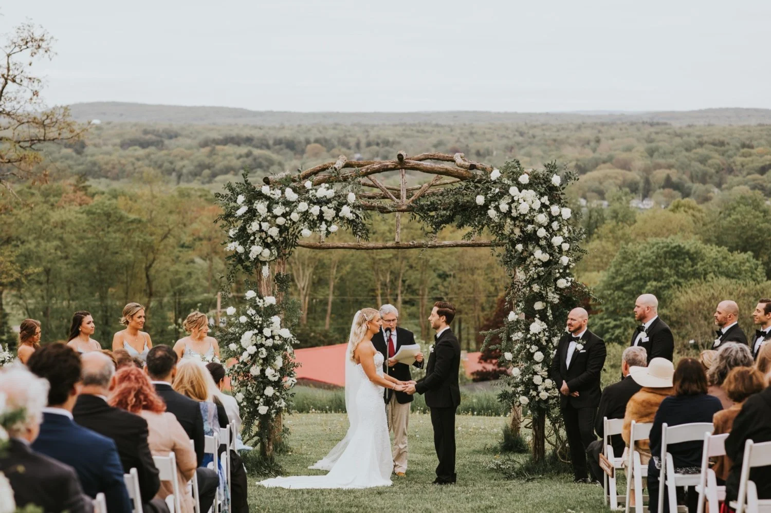 Hudson Valley Wedding Photographer, Red Maple Vineyard, Red Maple Vineyard Wedding, Catskills Wedding Photographer, NYC Wedding Photographer