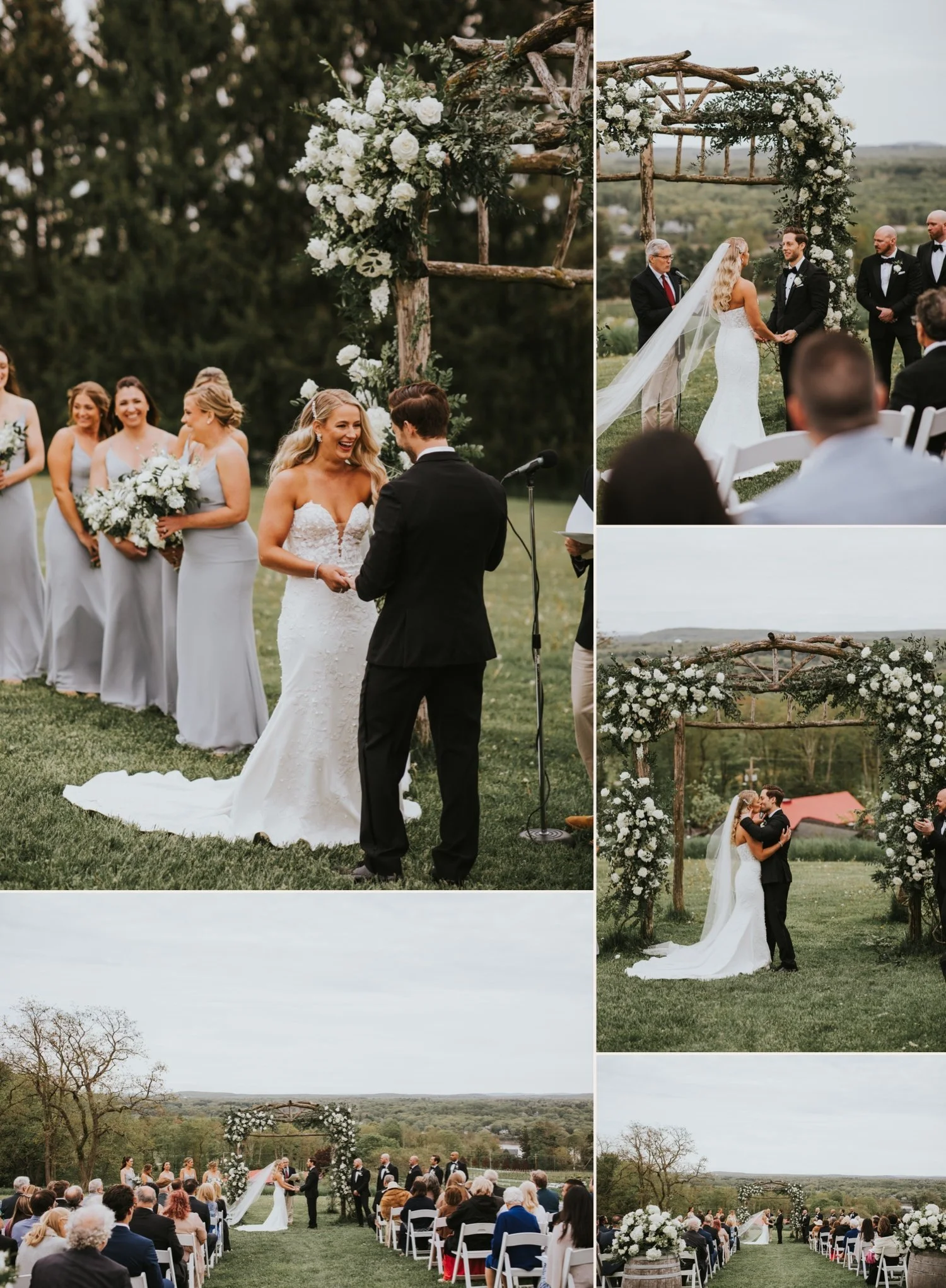 Hudson Valley Wedding Photographer, Red Maple Vineyard, Red Maple Vineyard Wedding, Catskills Wedding Photographer, NYC Wedding Photographer