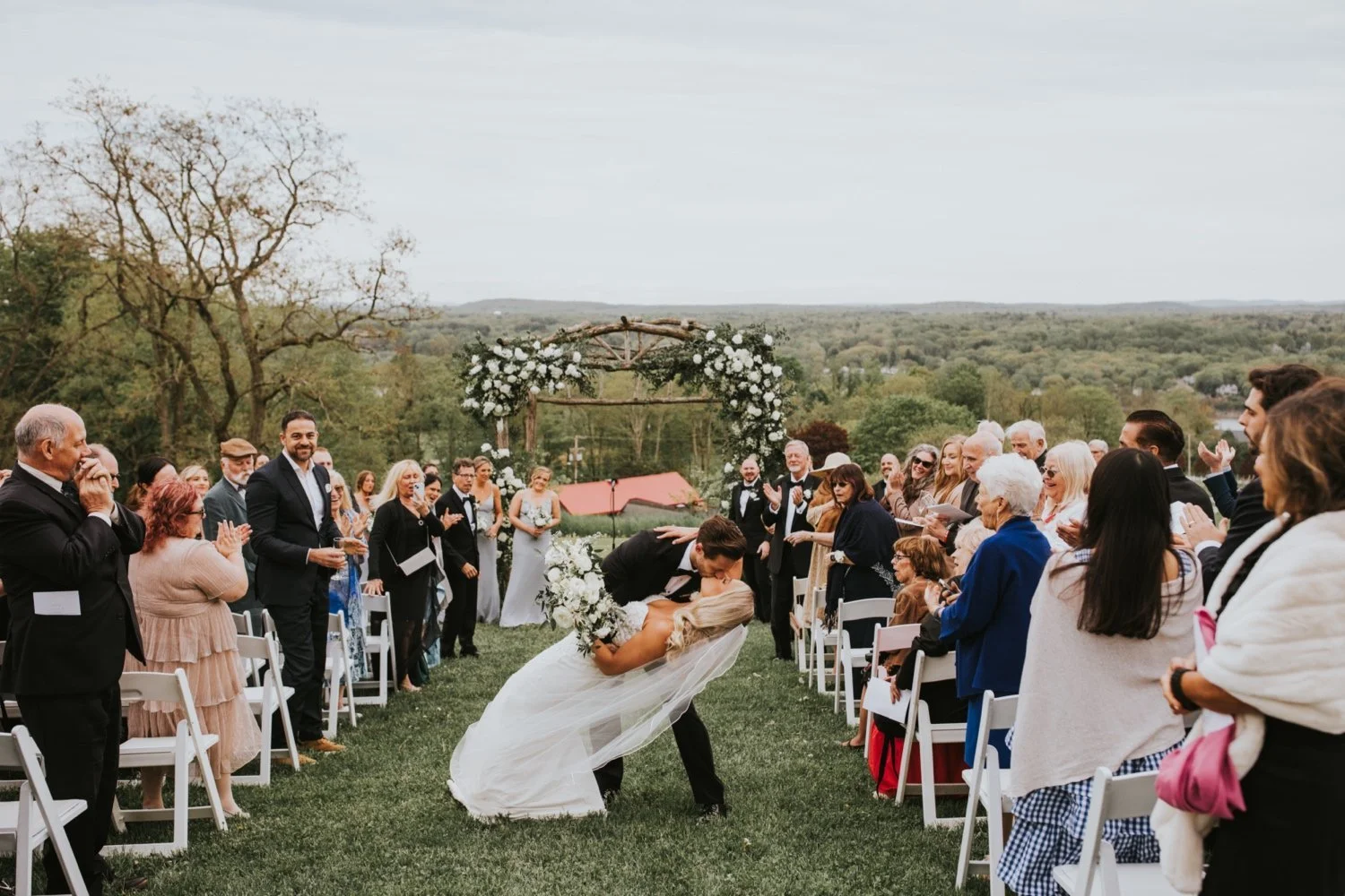 Hudson Valley Wedding Photographer, Red Maple Vineyard, Red Maple Vineyard Wedding, Catskills Wedding Photographer, NYC Wedding Photographer