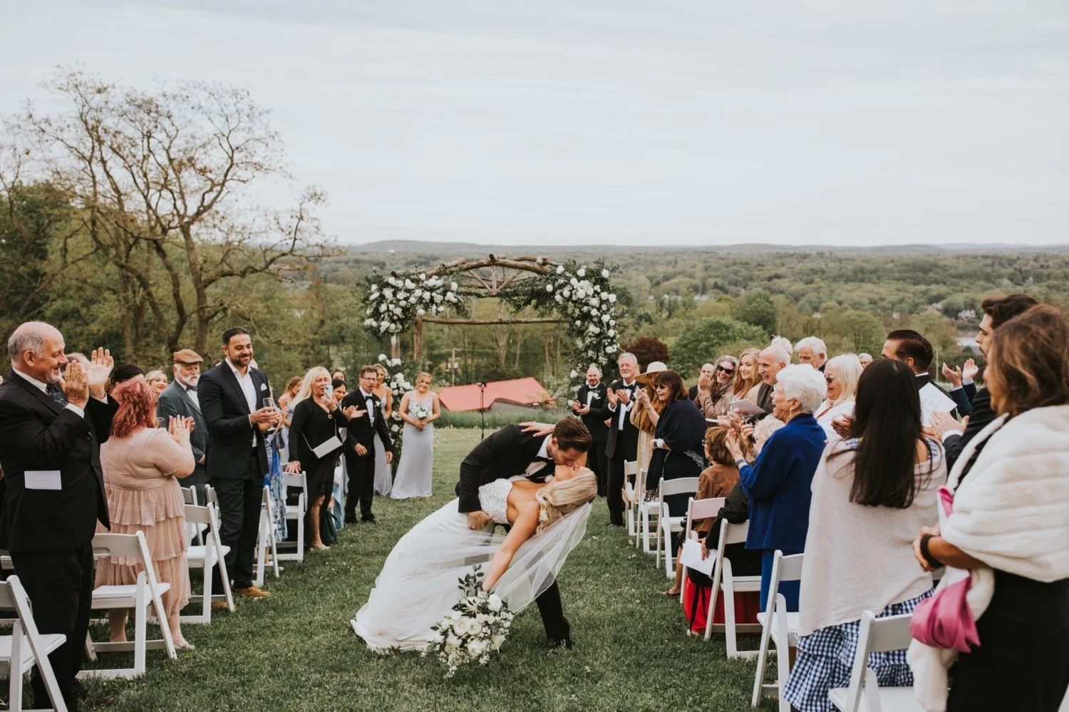 Hudson Valley Wedding Photographer, Red Maple Vineyard, Red Maple Vineyard Wedding, Catskills Wedding Photographer, NYC Wedding Photographer