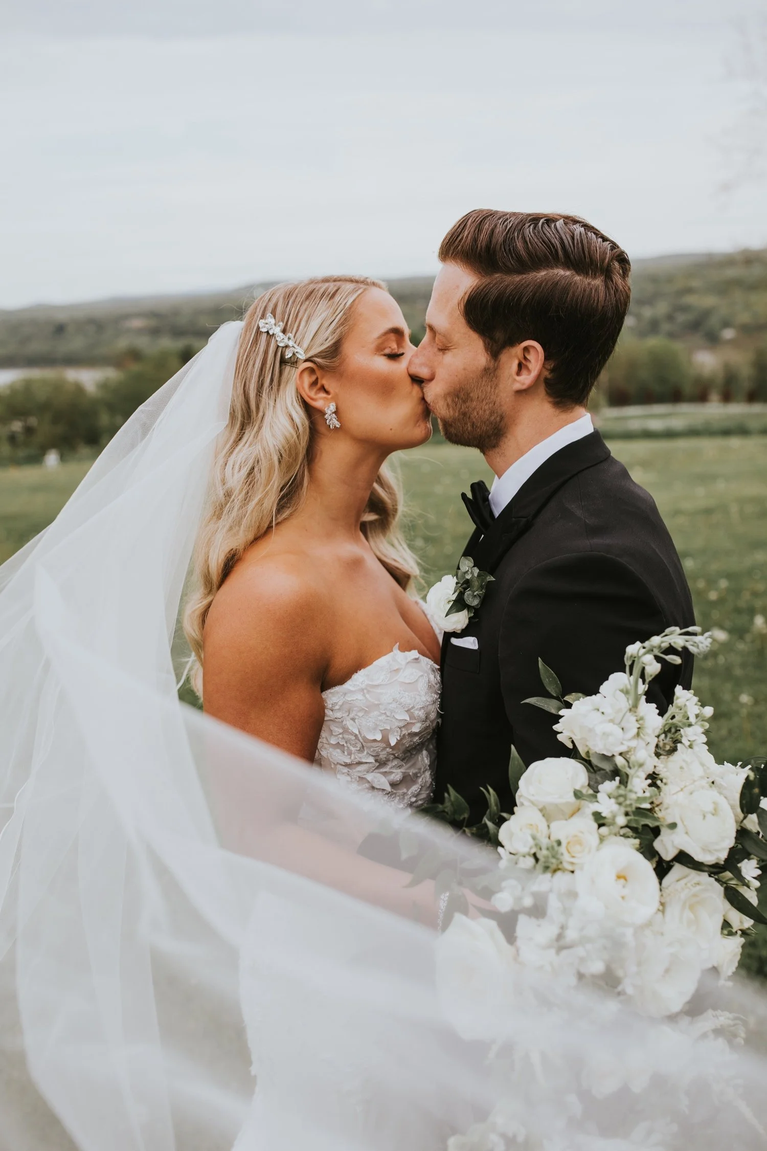 Hudson Valley Wedding Photographer, Red Maple Vineyard, Red Maple Vineyard Wedding, Catskills Wedding Photographer, NYC Wedding Photographer