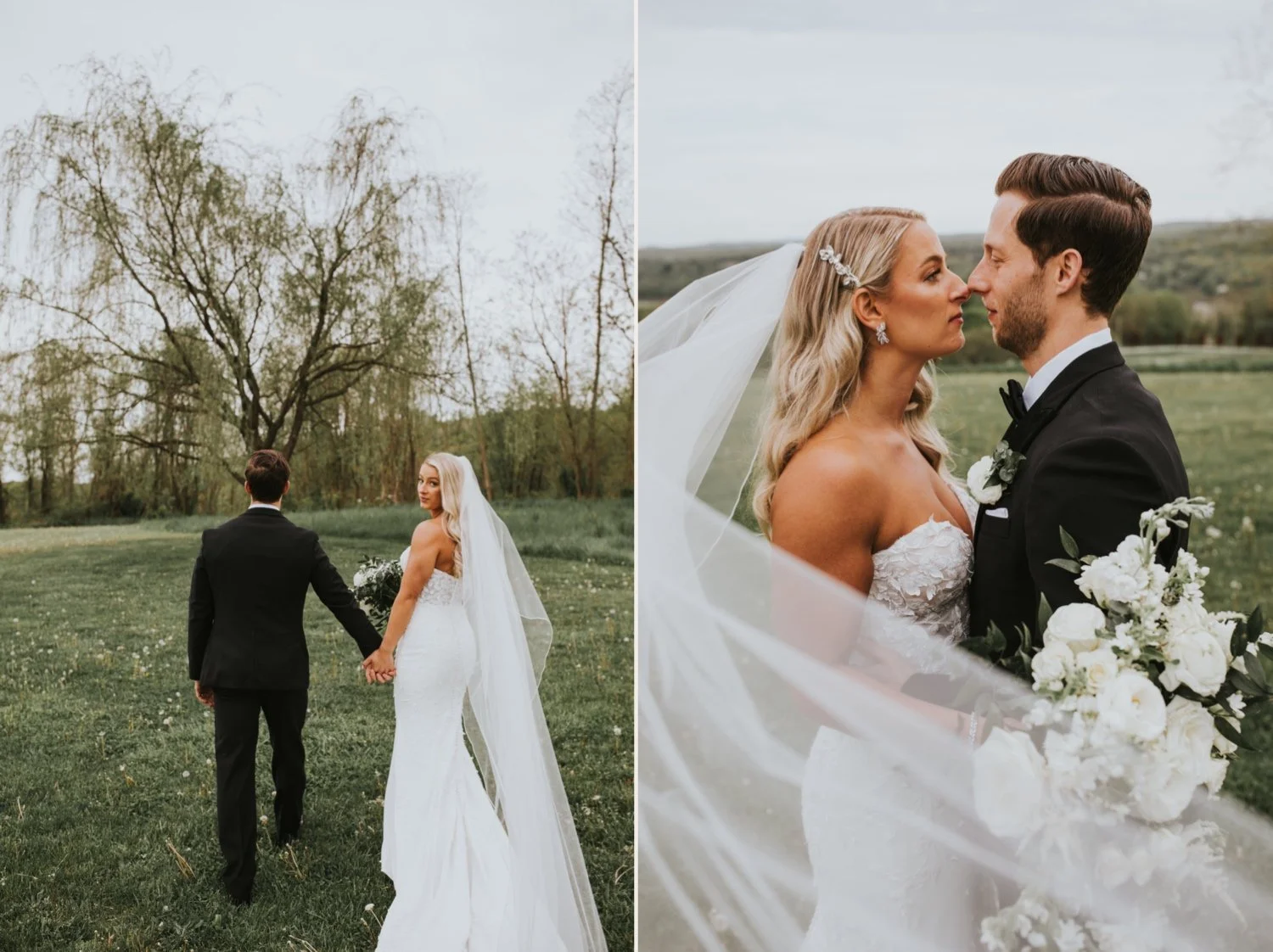 Hudson Valley Wedding Photographer, Red Maple Vineyard, Red Maple Vineyard Wedding, Catskills Wedding Photographer, NYC Wedding Photographer