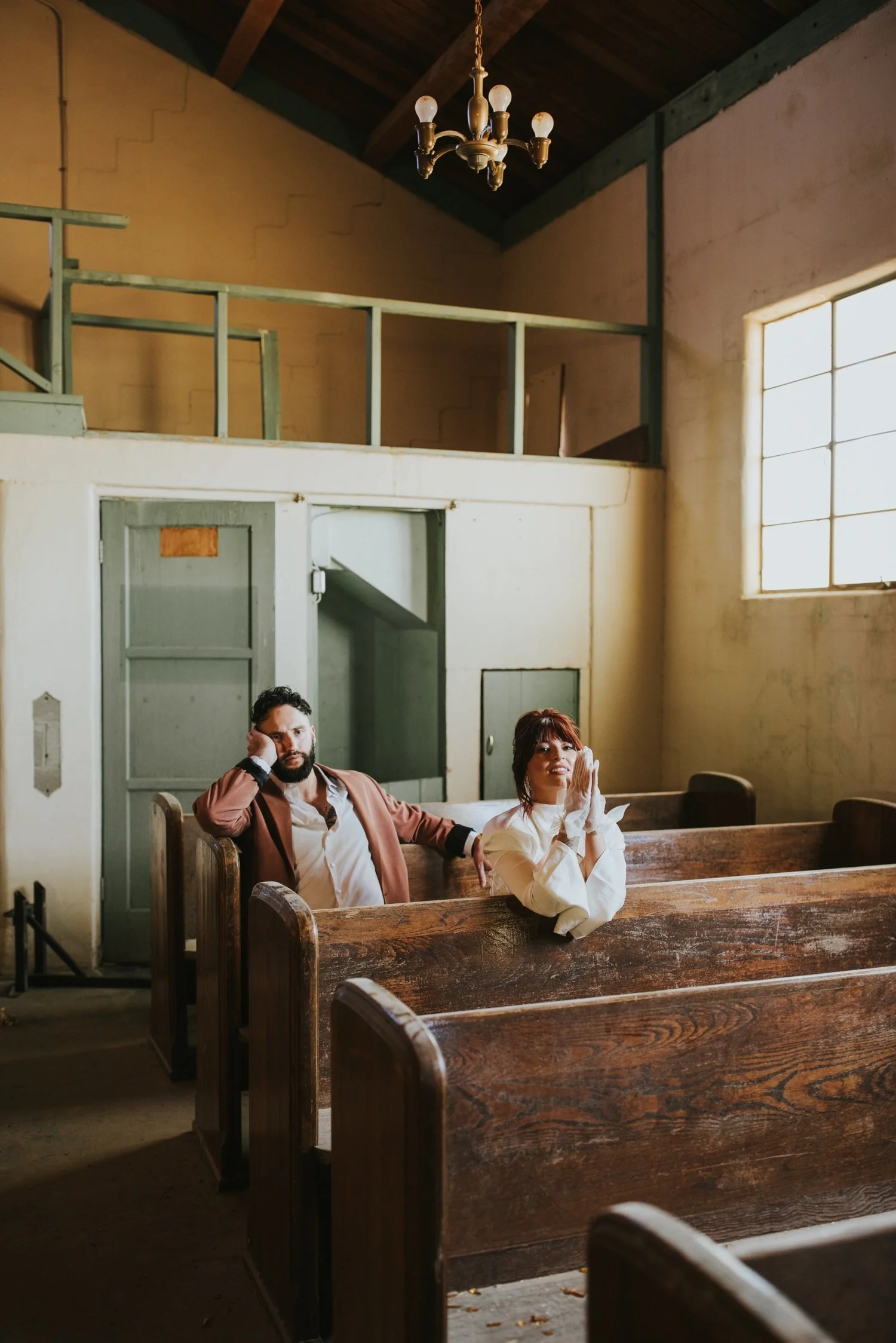 Palm Springs Wedding Photographer, Roy's Motel Elopement, Roy's Motel, Hudson Valley Wedding Photographer, Joshua Tree Wedding Photographer