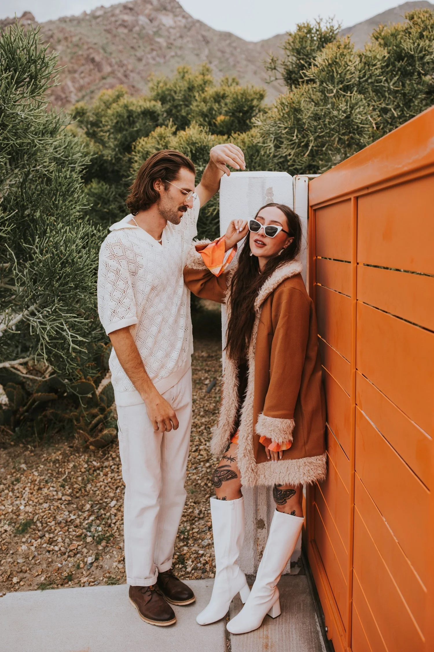 Palm Springs Wedding Photographer, Styled Shoots for Photographers, Hudson Valley Wedding Photographer, Catskills Wedding Photographer, Palm Springs Wedding, Palm Springs Engagement Photographer