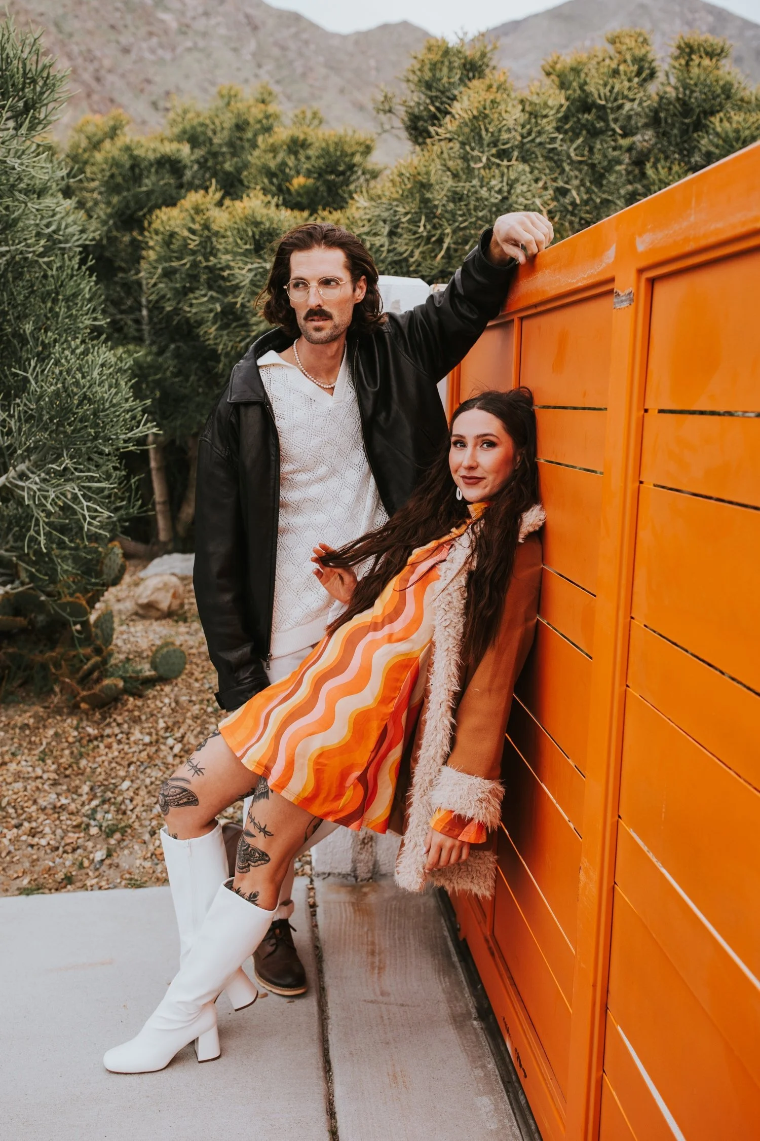 Palm Springs Wedding Photographer, Styled Shoots for Photographers, Hudson Valley Wedding Photographer, Catskills Wedding Photographer, Palm Springs Wedding, Palm Springs Engagement Photographer