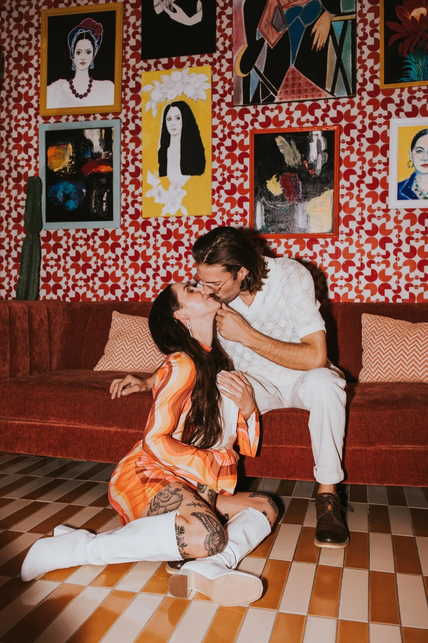 Palm Springs Wedding Photographer, Styled Shoots for Photographers, Hudson Valley Wedding Photographer, Catskills Wedding Photographer, Palm Springs Wedding, Palm Springs Engagement Photographer