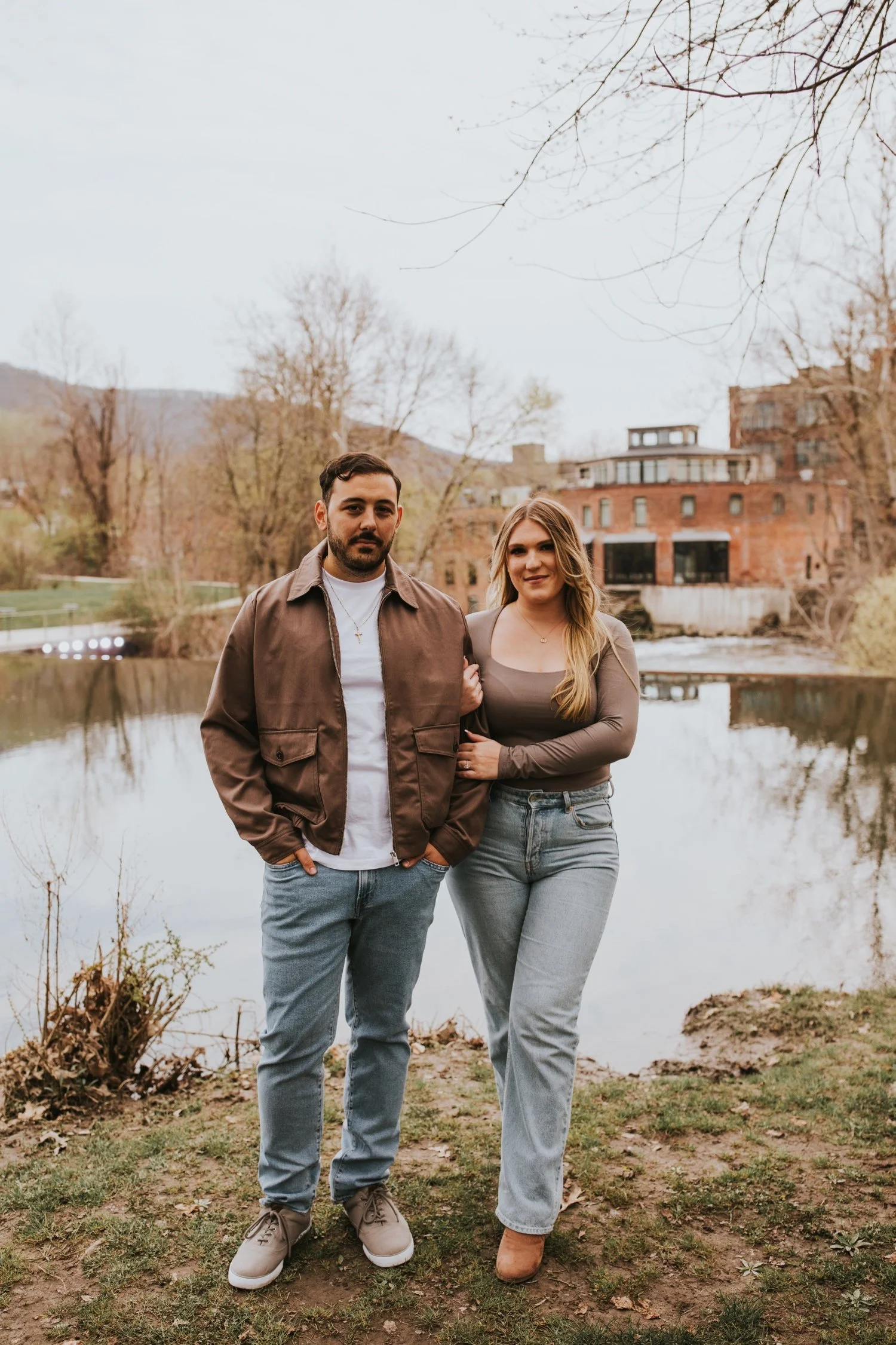 Hudson Valley Wedding Photographer, Wonderbar Beacon, Beacon Wedding Photographer, Catskills Wedding Photographer, Hudson Valley Engagement Session, Beacon Engagement Session