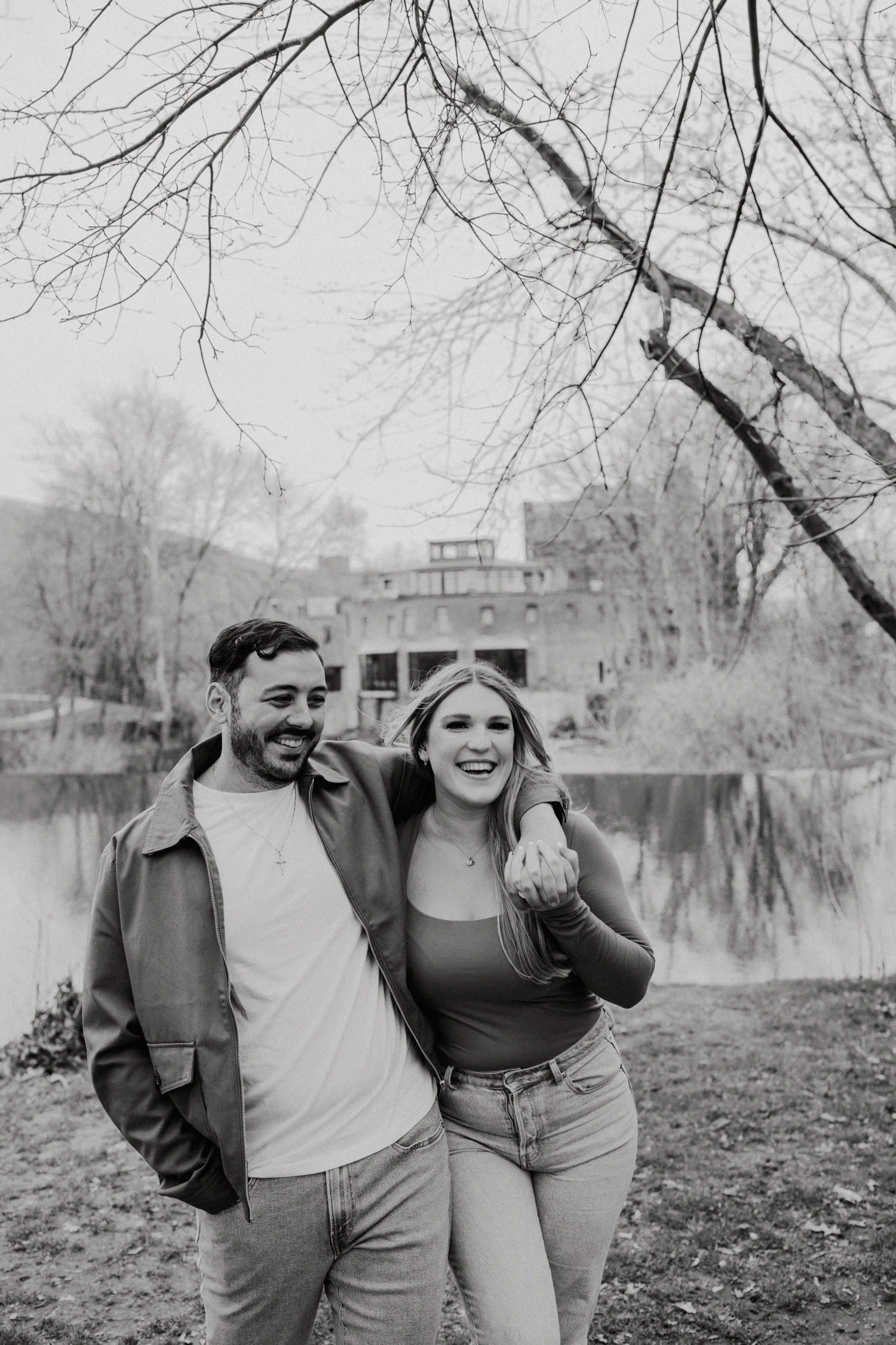 Hudson Valley Wedding Photographer, Wonderbar Beacon, Beacon Wedding Photographer, Catskills Wedding Photographer, Hudson Valley Engagement Session, Beacon Engagement Session, The Roundhouse
