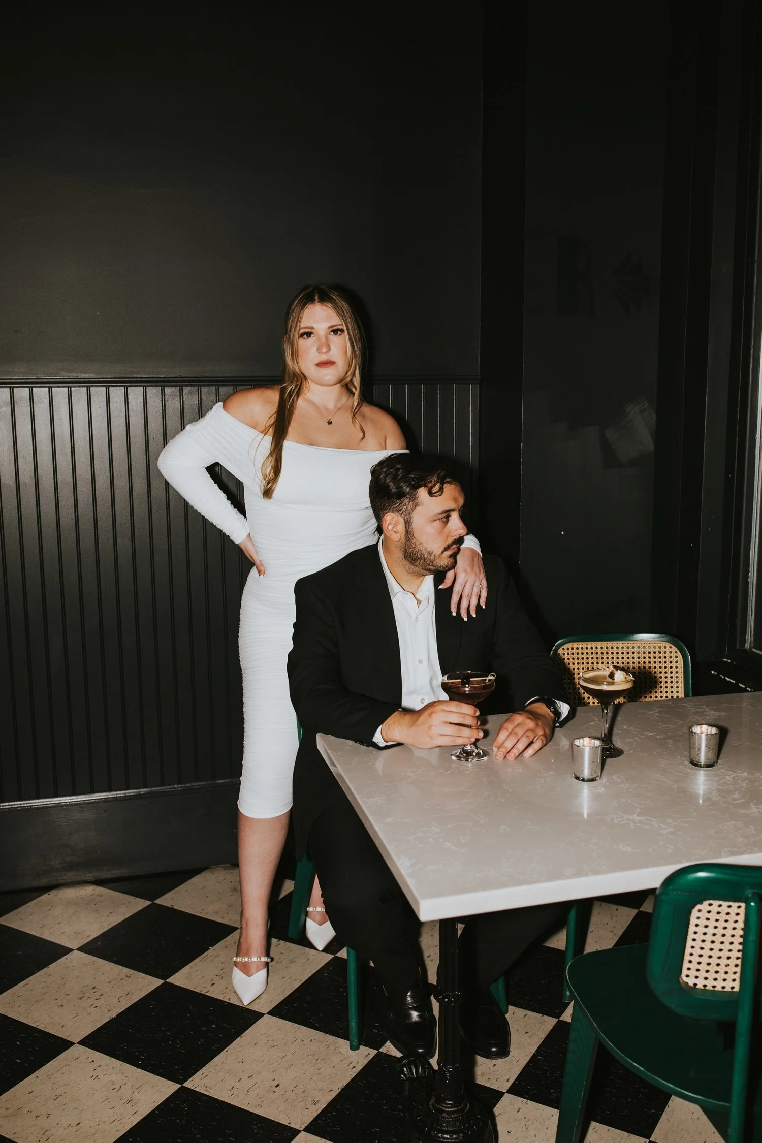 Hudson Valley Wedding Photographer, Wonderbar Beacon, Beacon Wedding Photographer, Catskills Wedding Photographer, Hudson Valley Engagement Session, Beacon Engagement Session, The Roundhouse