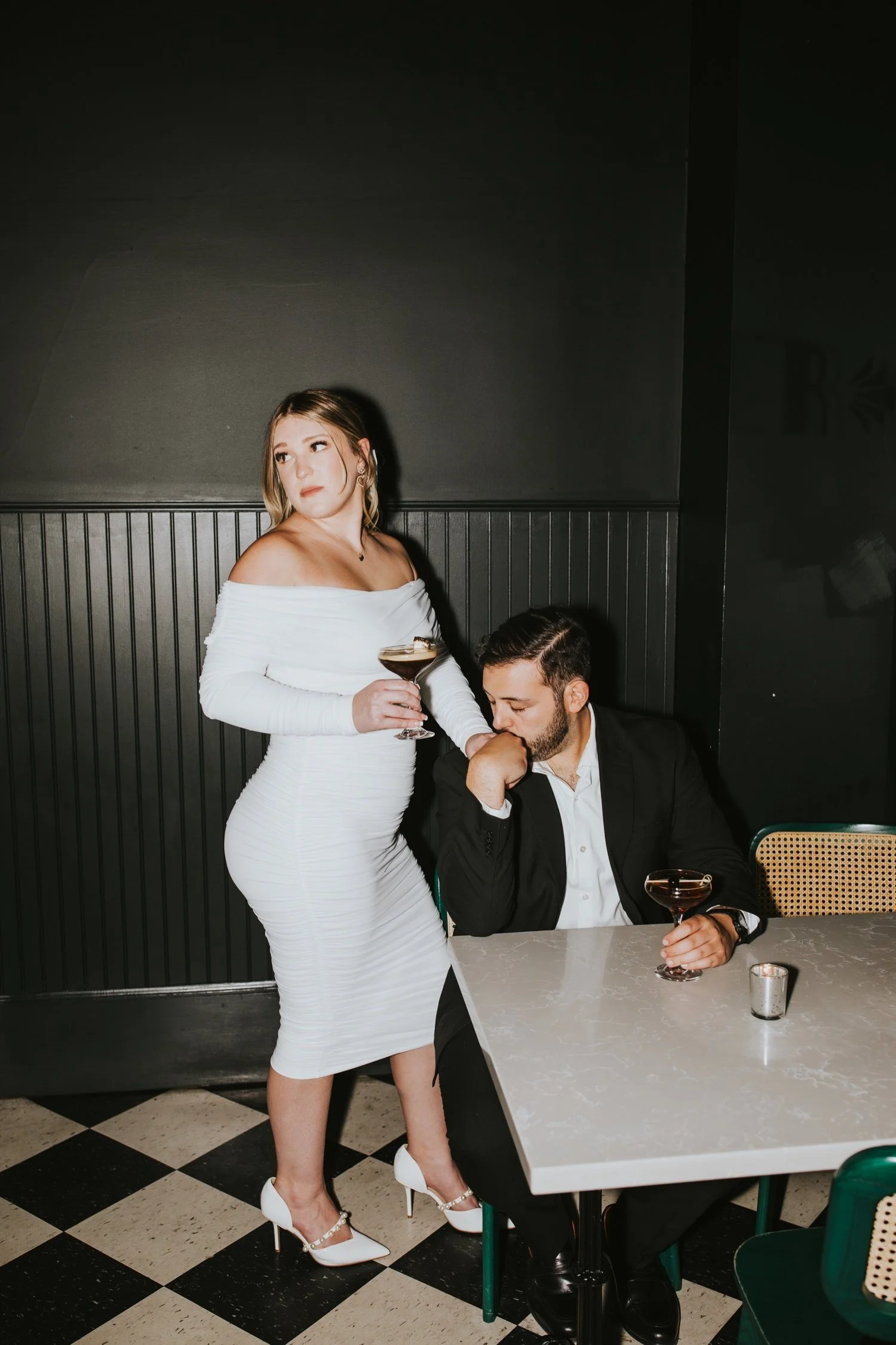 Hudson Valley Wedding Photographer, Wonderbar Beacon, Beacon Wedding Photographer, Catskills Wedding Photographer, Hudson Valley Engagement Session, Beacon Engagement Session, The Roundhouse