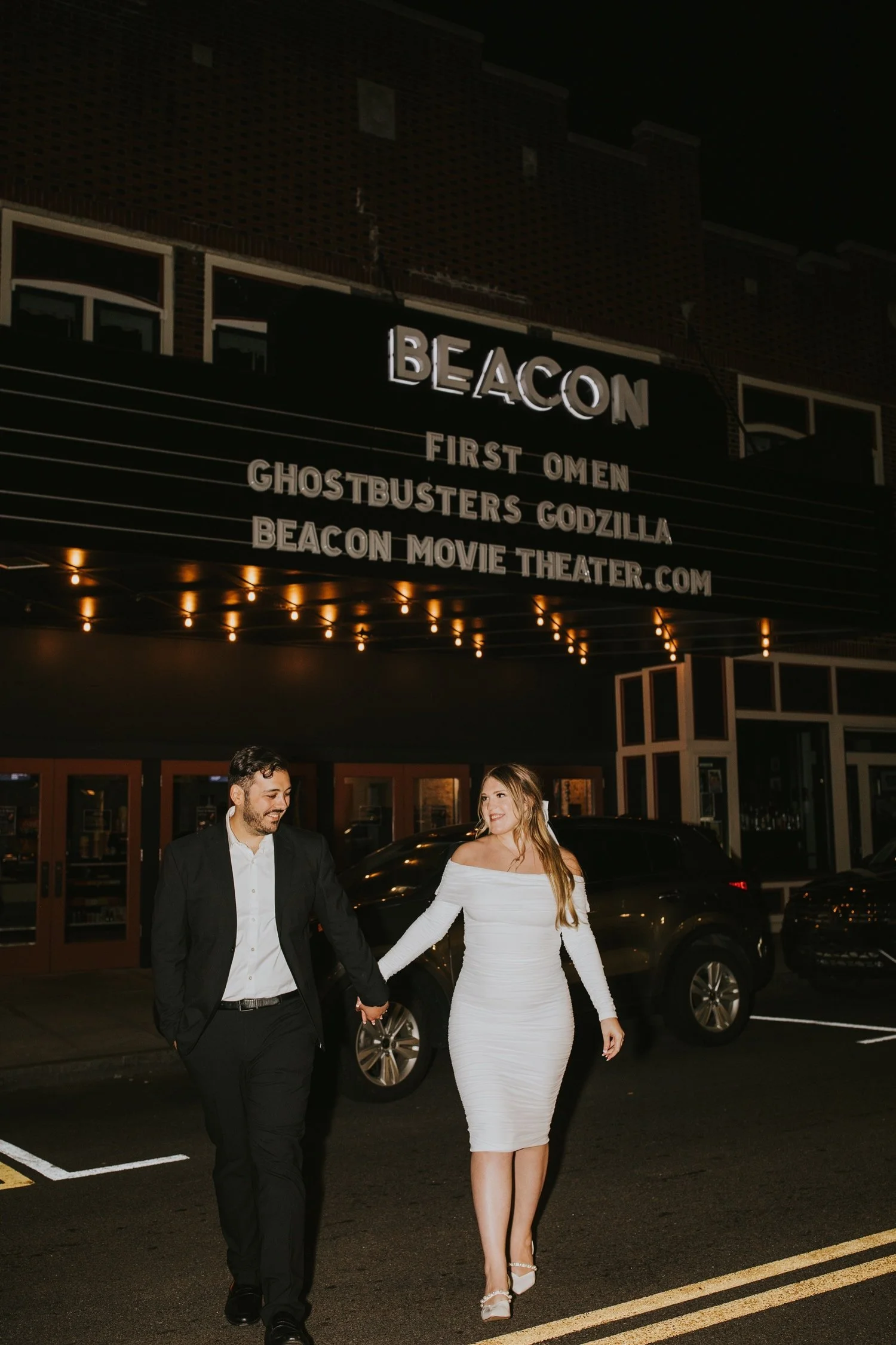 Hudson Valley Wedding Photographer, Wonderbar Beacon, Beacon Wedding Photographer, Catskills Wedding Photographer, Hudson Valley Engagement Session, Beacon Engagement Session, The Roundhouse