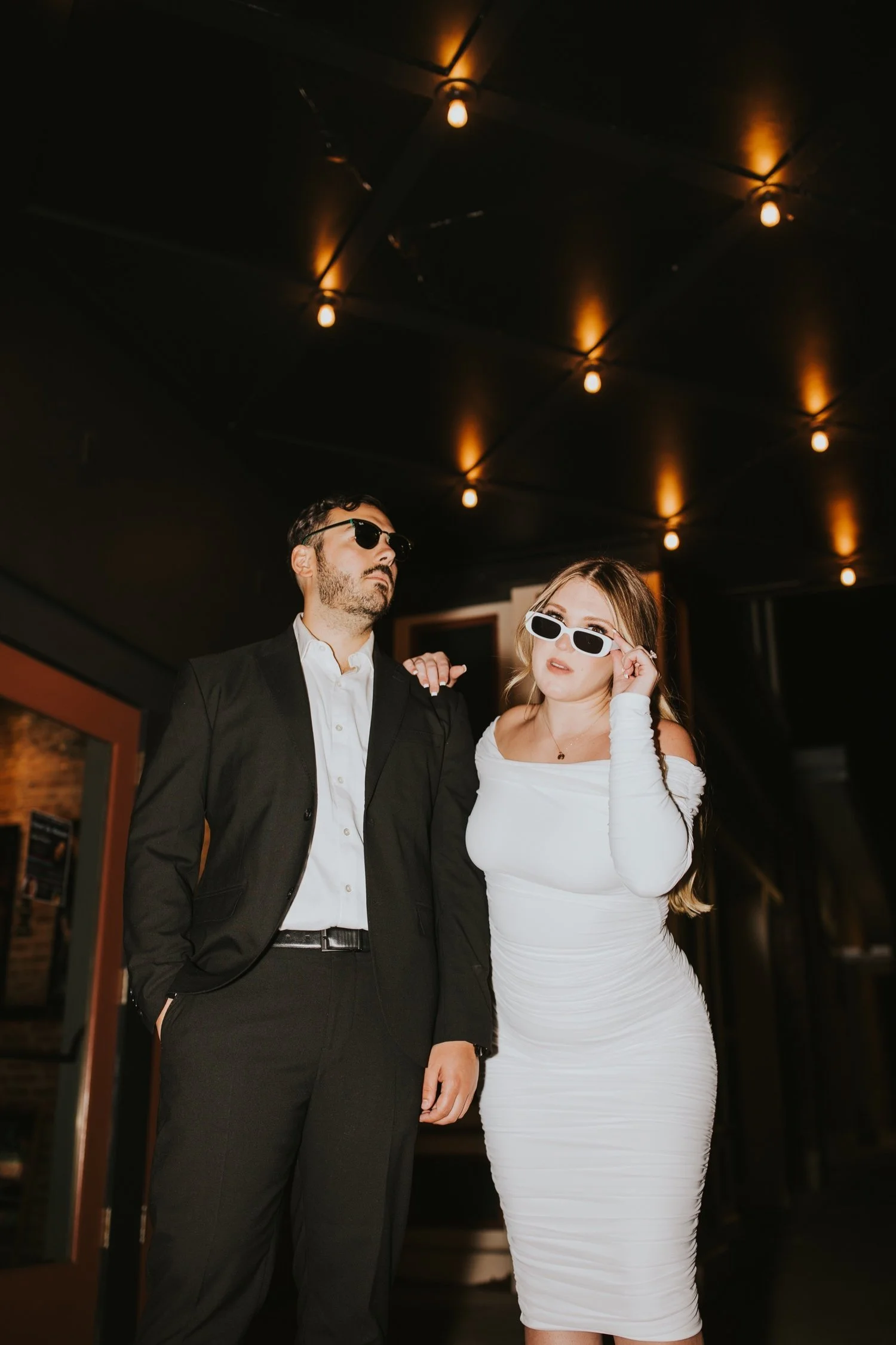 Hudson Valley Wedding Photographer, Wonderbar Beacon, Beacon Wedding Photographer, Catskills Wedding Photographer, Hudson Valley Engagement Session, Beacon Engagement Session, The Roundhouse