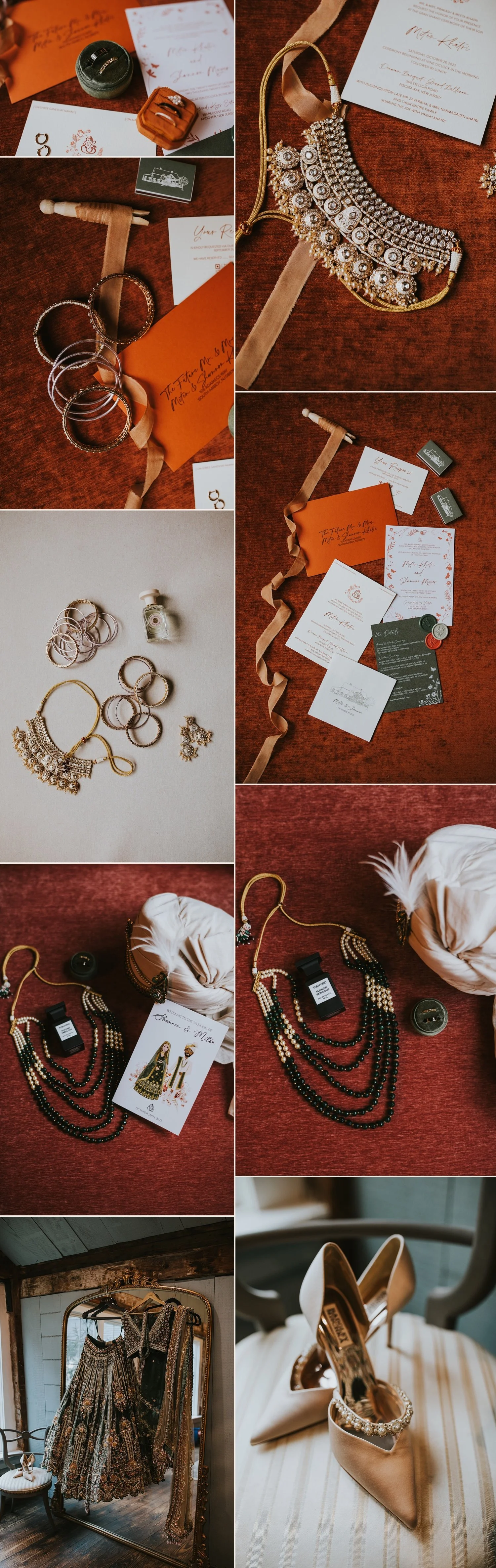 Hudson Valley Wedding Photographer, Catskills Wedding Photographer, Crossed Keys Estate Wedding, Indian Wedding at Crossed Keys Estate, Northern New Jersey Wedding
