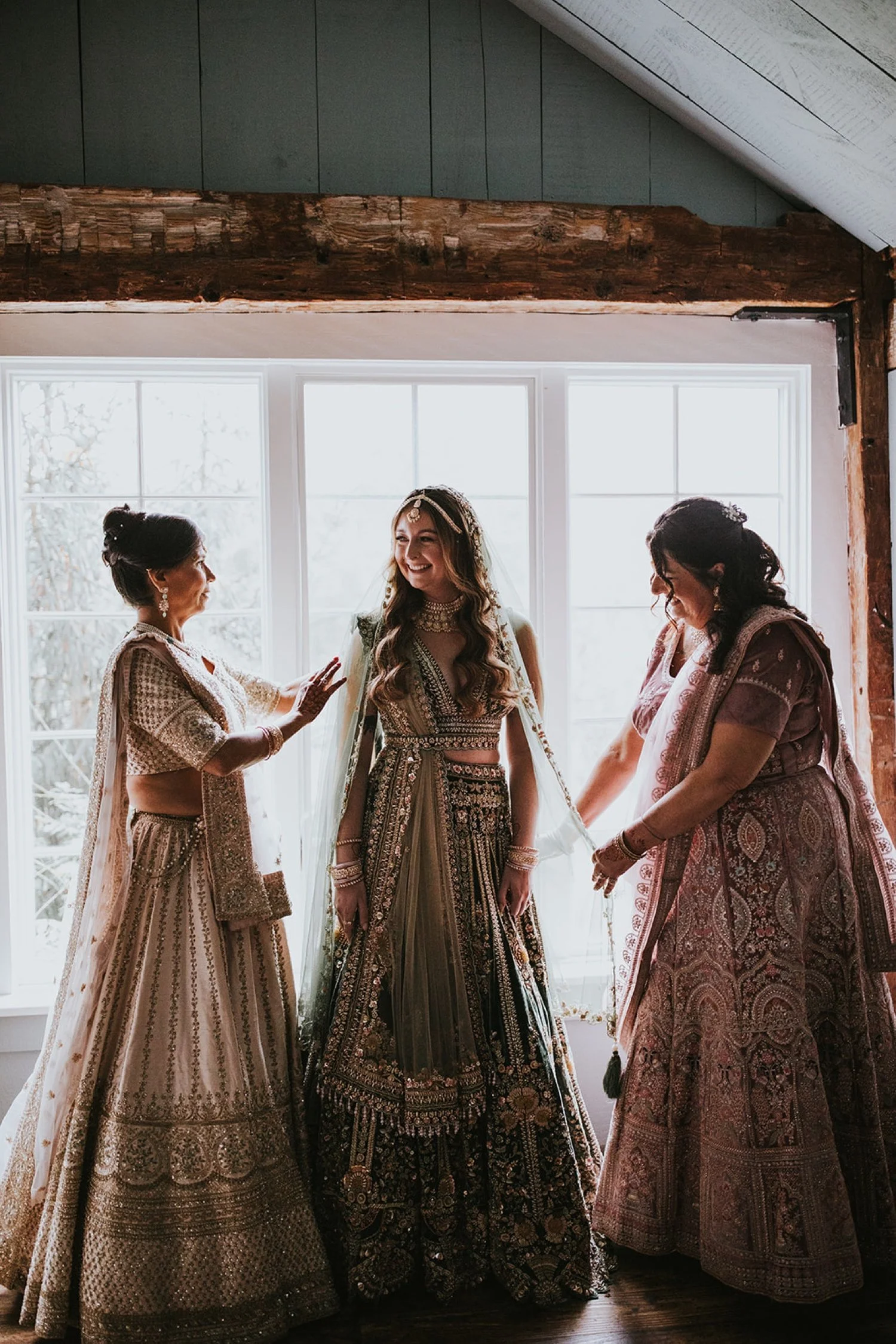 Hudson Valley Wedding Photographer, Catskills Wedding Photographer, Crossed Keys Estate Wedding, Indian Wedding at Crossed Keys Estate, Northern New Jersey Wedding