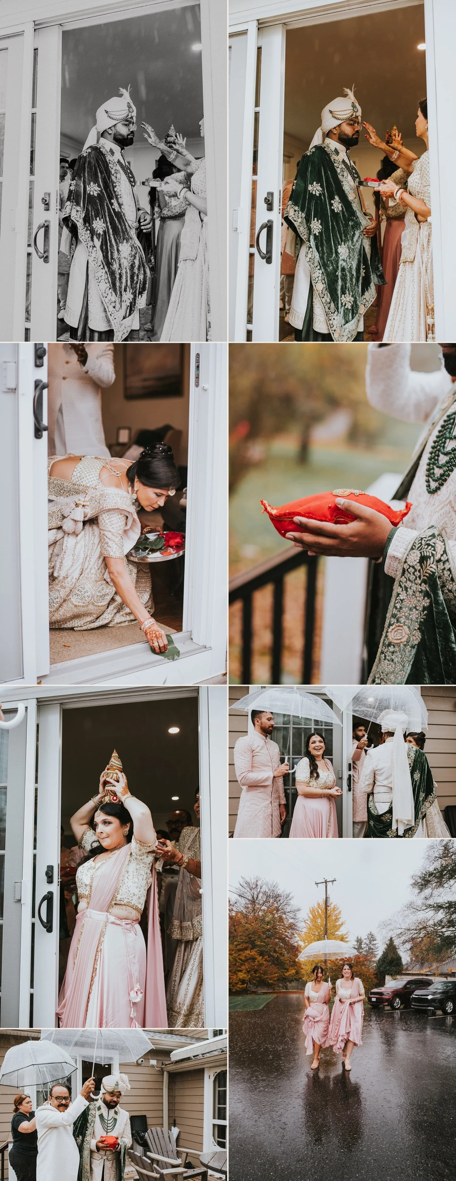 Hudson Valley Wedding Photographer, Catskills Wedding Photographer, Crossed Keys Estate Wedding, Indian Wedding at Crossed Keys Estate, Northern New Jersey Wedding