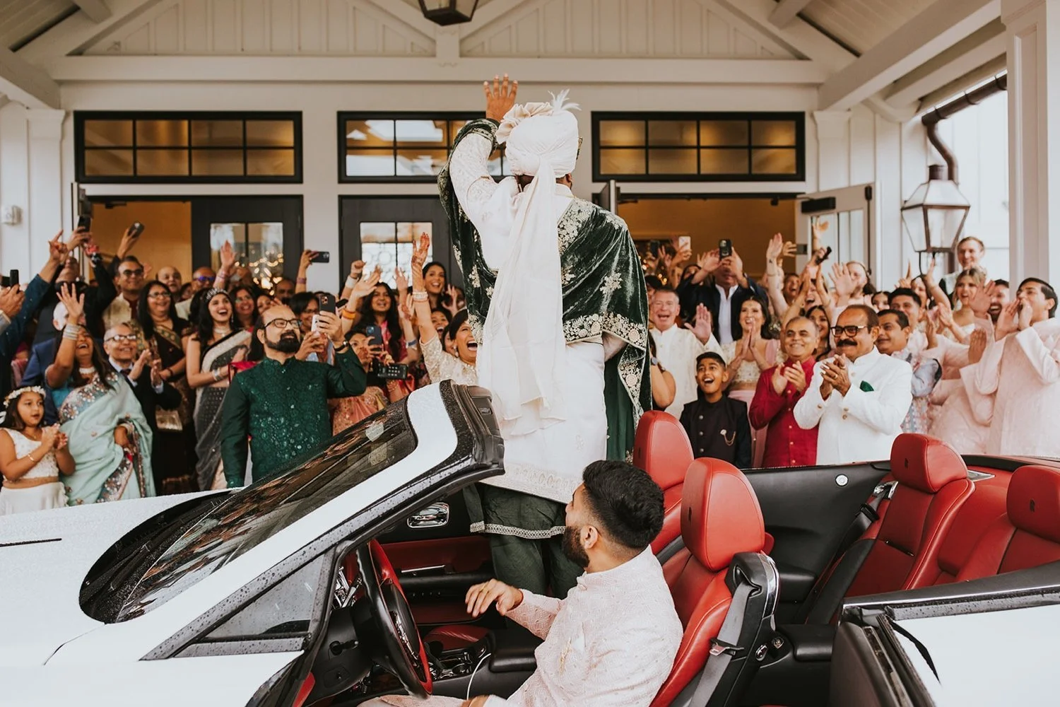 Hudson Valley Wedding Photographer, Catskills Wedding Photographer, Crossed Keys Estate Wedding, Indian Wedding at Crossed Keys Estate, Northern New Jersey Wedding