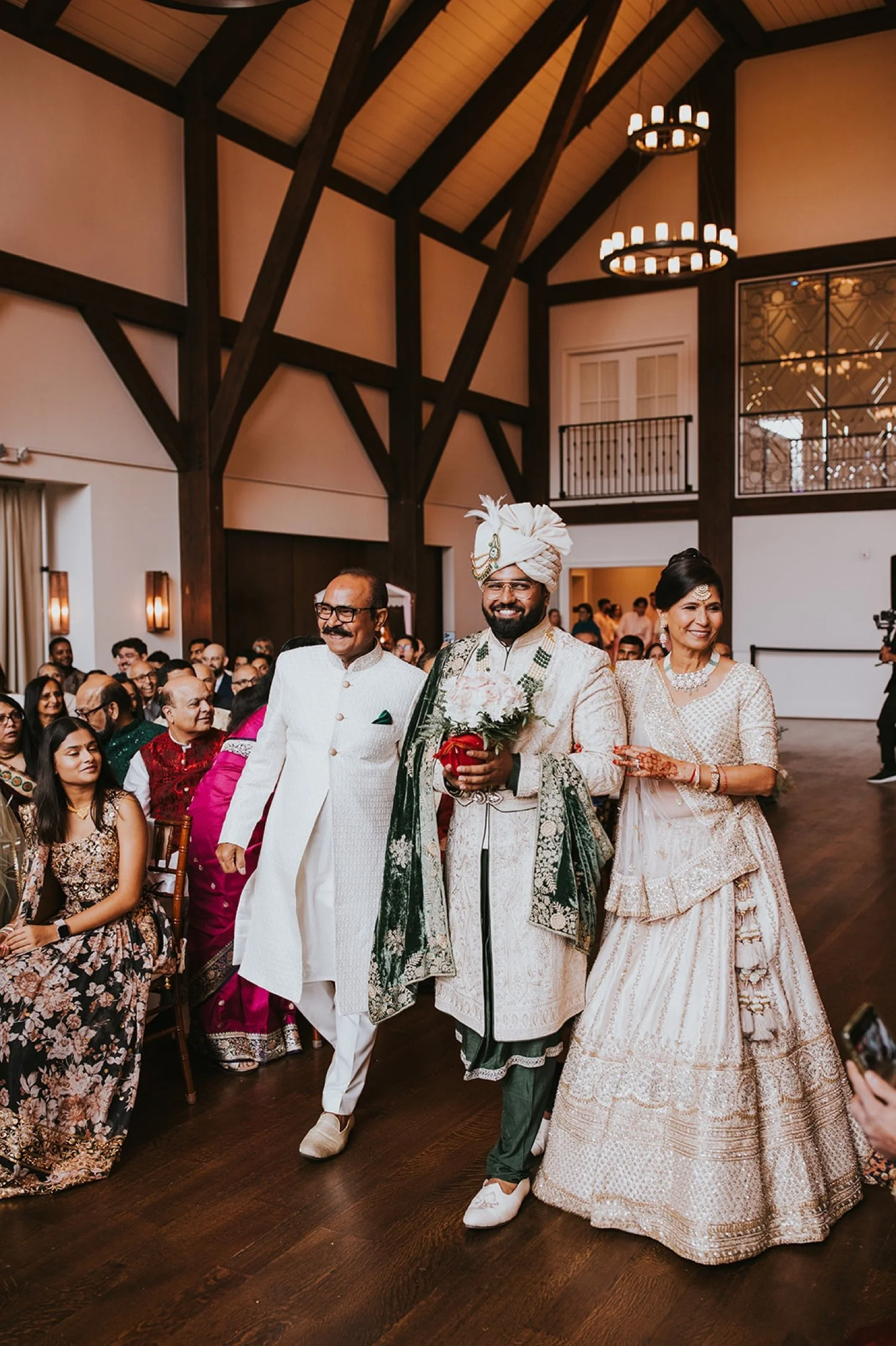 Hudson Valley Wedding Photographer, Catskills Wedding Photographer, Crossed Keys Estate Wedding, Indian Wedding at Crossed Keys Estate, Northern New Jersey Wedding