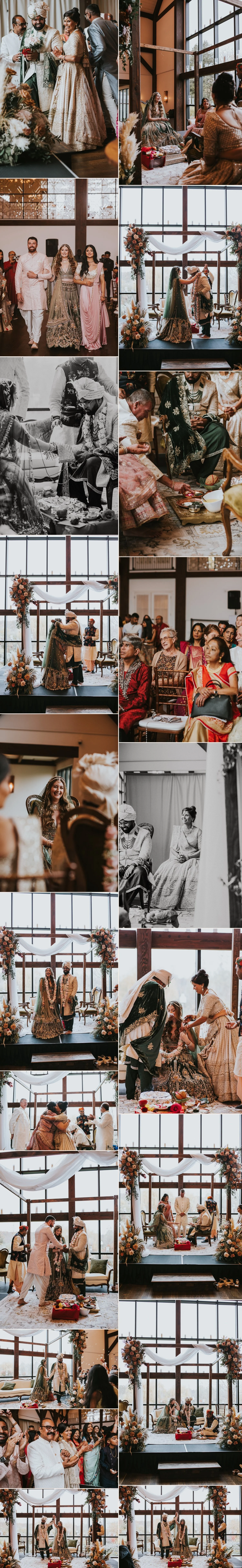 Hudson Valley Wedding Photographer, Catskills Wedding Photographer, Crossed Keys Estate Wedding, Indian Wedding at Crossed Keys Estate, Northern New Jersey Wedding